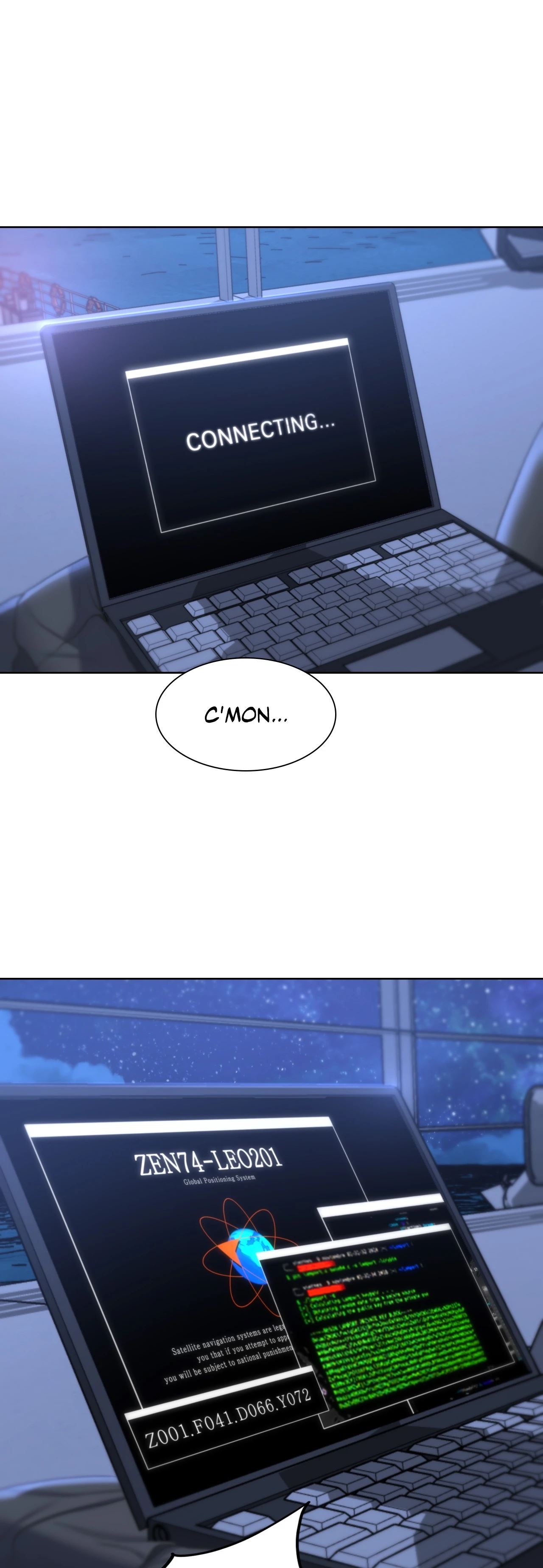 Lustful Games Manhwa - Chapter 20 Page 16