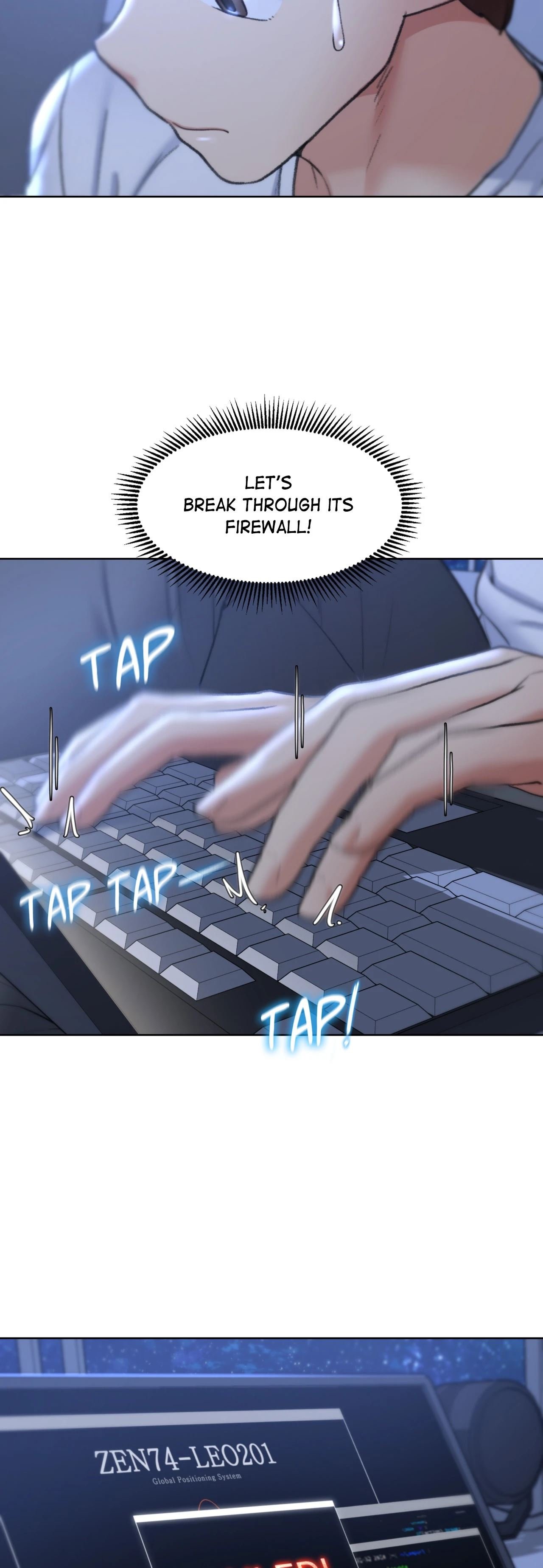 Lustful Games Manhwa - Chapter 20 Page 18