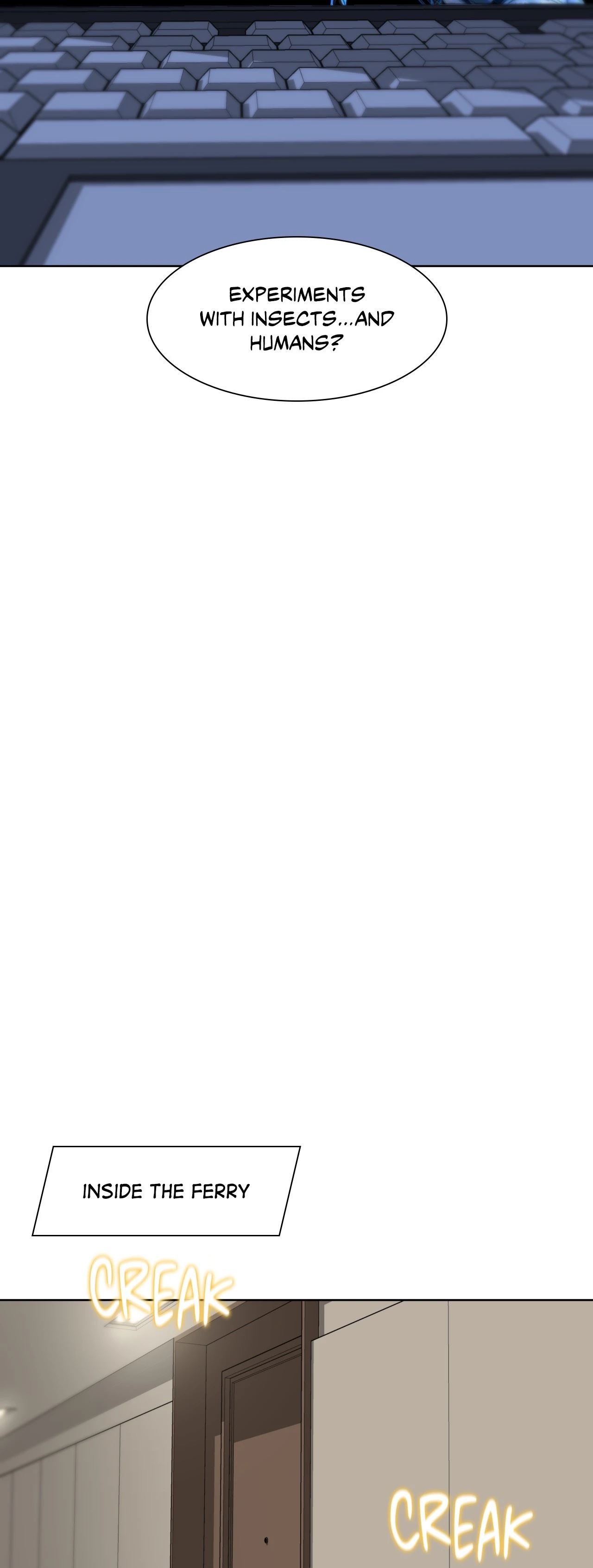 Lustful Games Manhwa - Chapter 20 Page 21