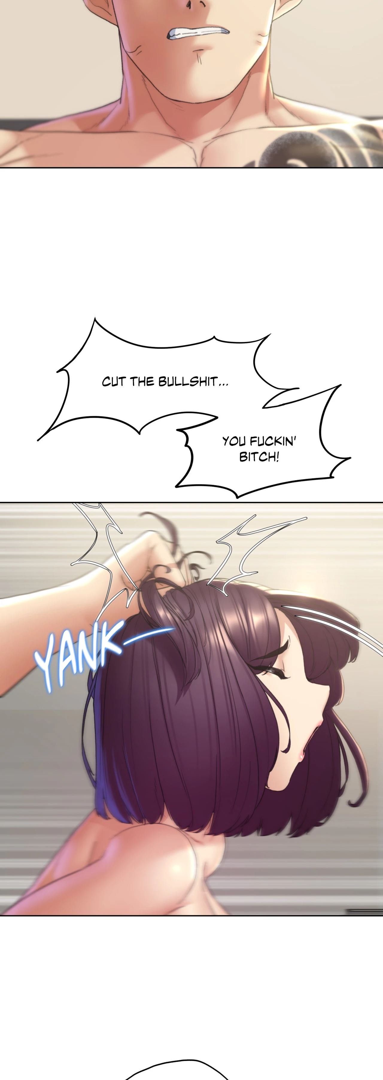 Lustful Games Manhwa - Chapter 20 Page 29