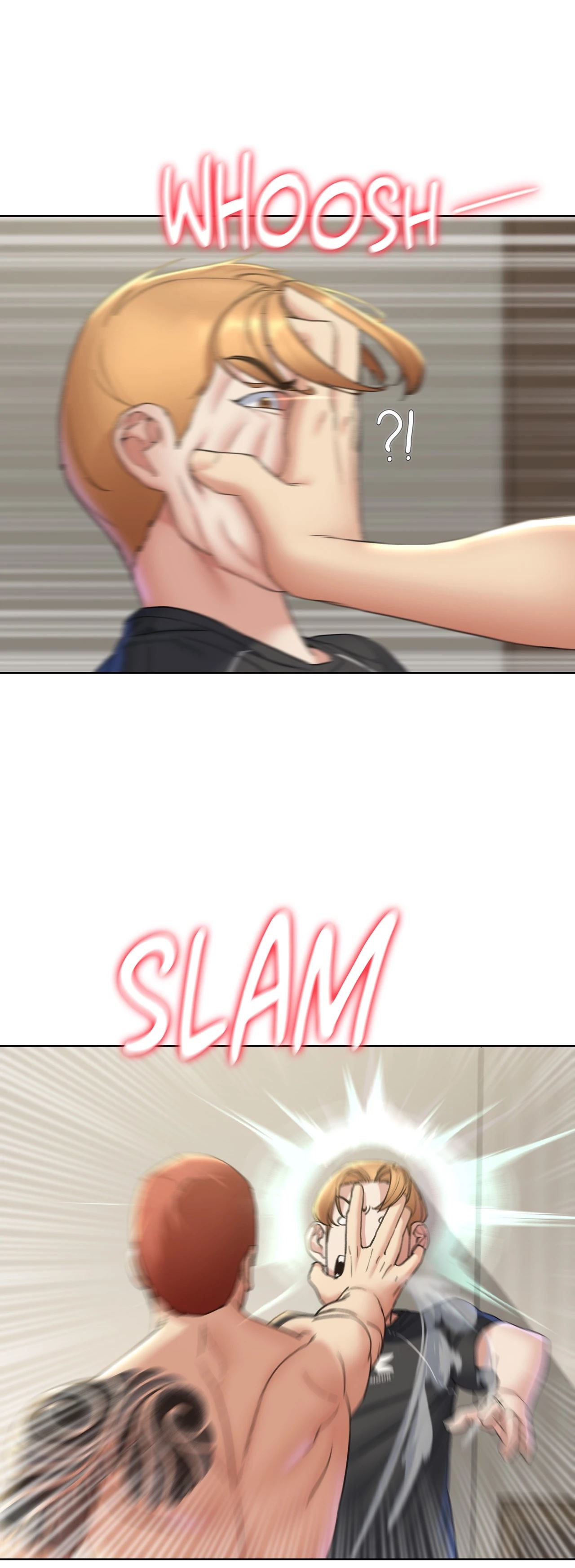 Lustful Games Manhwa - Chapter 20 Page 44