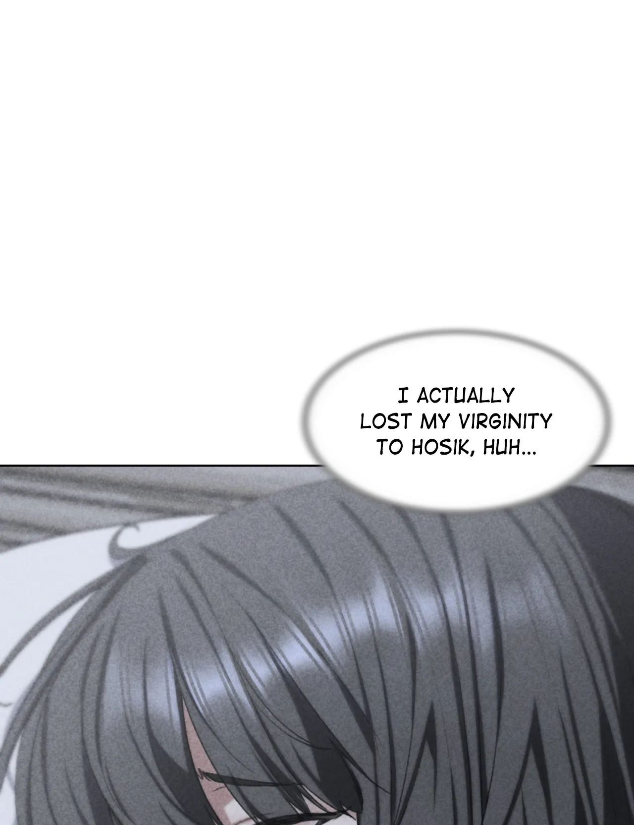 Lustful Games Manhwa - Chapter 40 Page 1