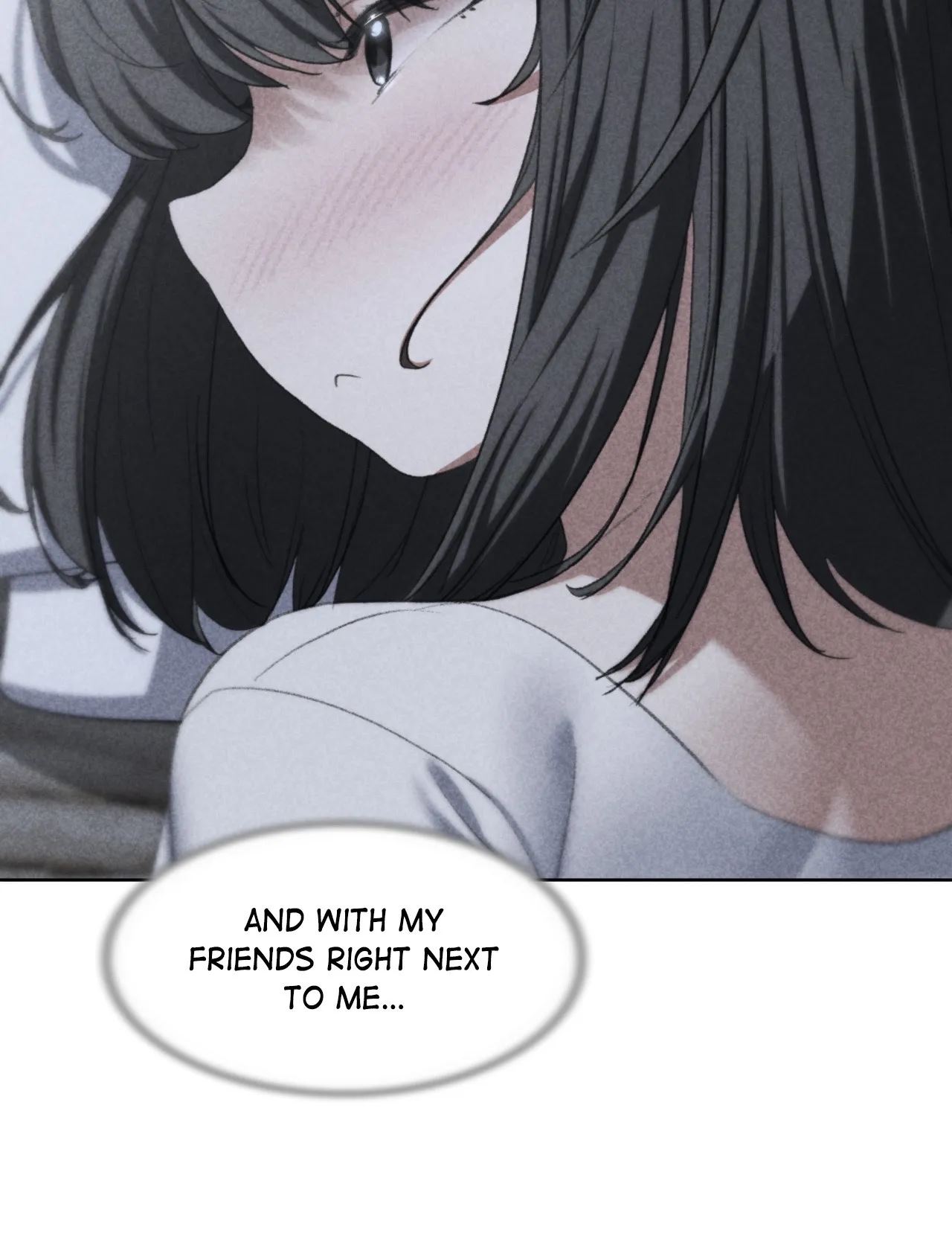 Lustful Games Manhwa - Chapter 40 Page 2