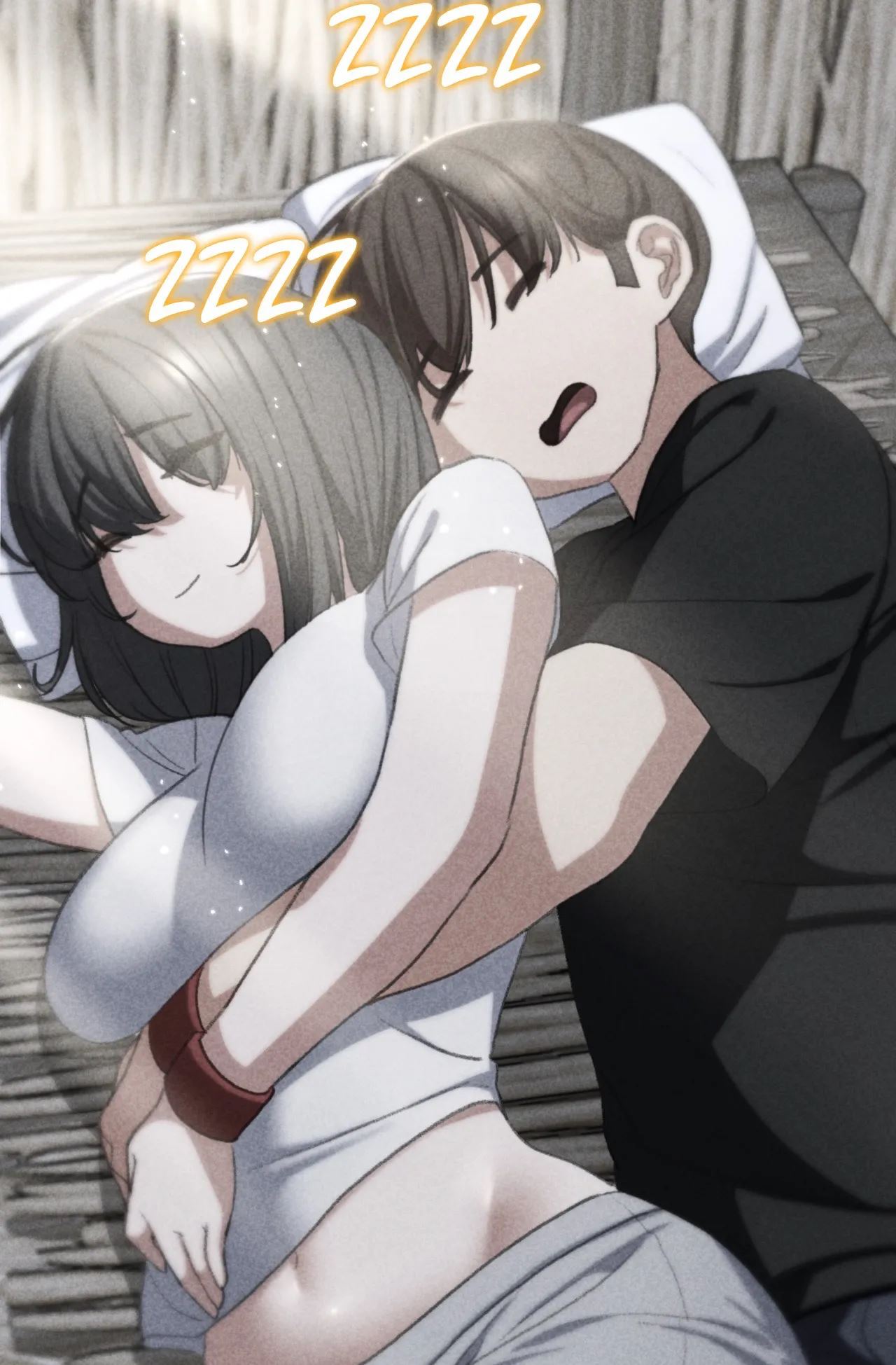 Lustful Games Manhwa - Chapter 40 Page 9