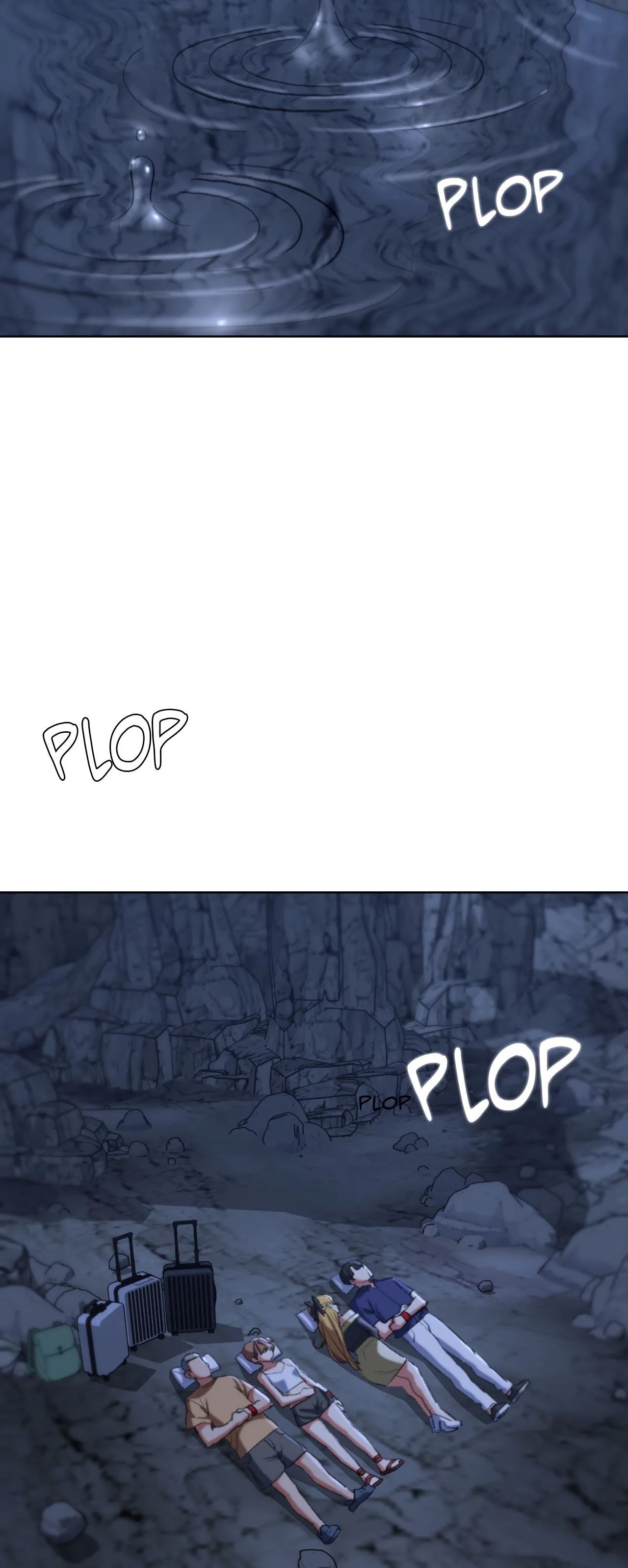 Lustful Games Manhwa - Chapter 40 Page 20