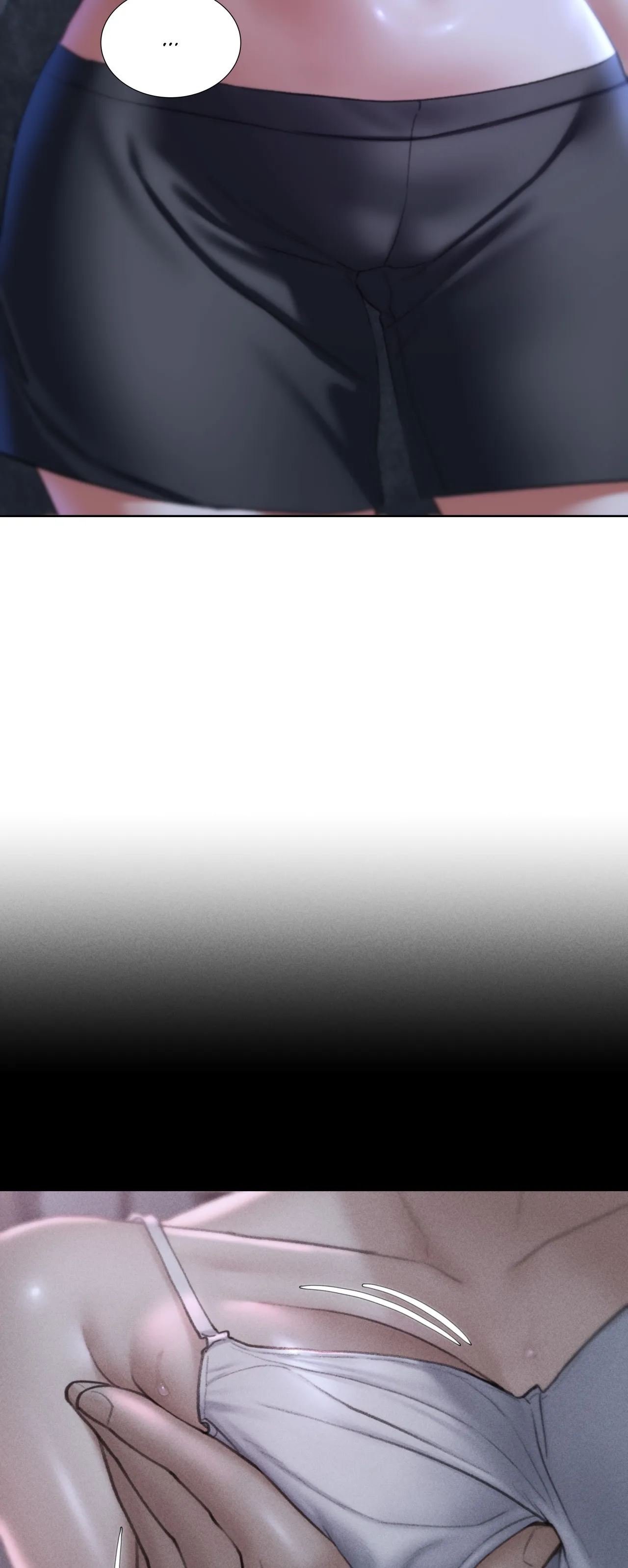 Lustful Games Manhwa - Chapter 40 Page 25