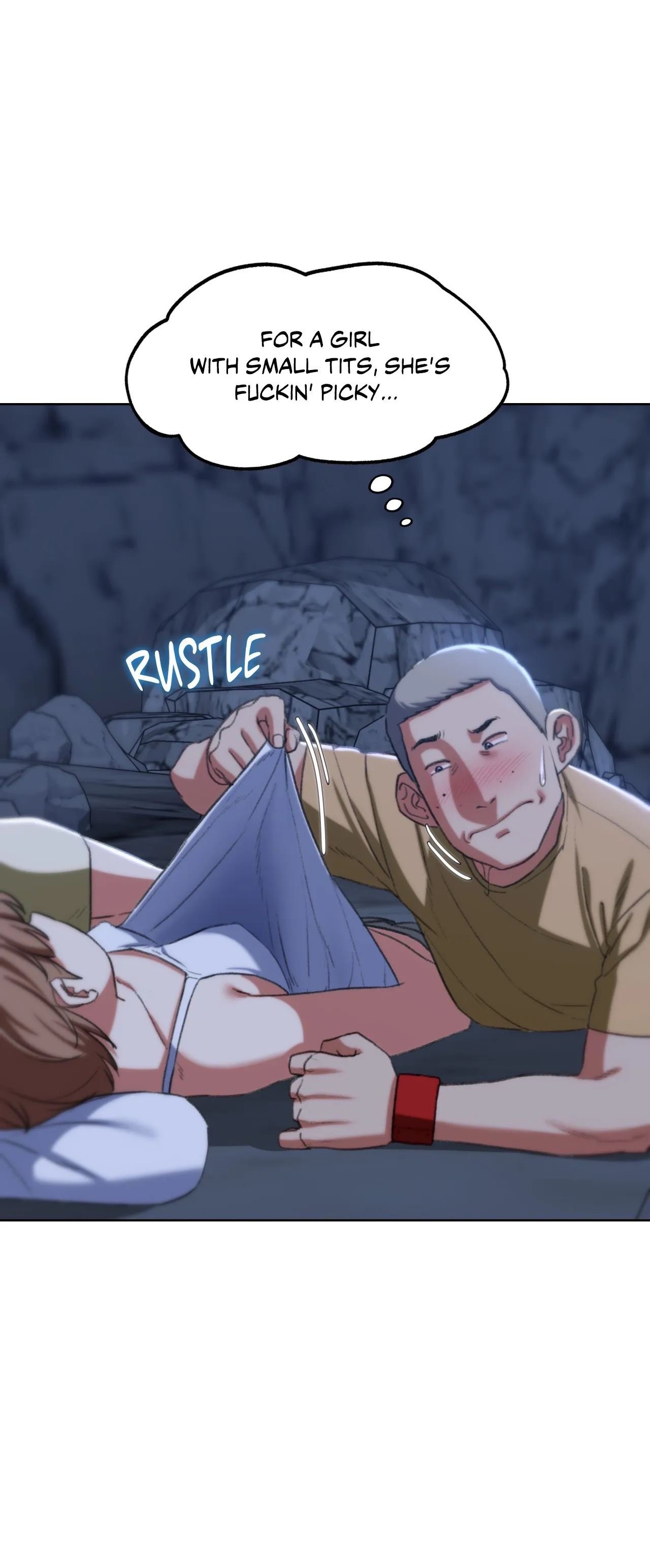 Lustful Games Manhwa - Chapter 40 Page 27