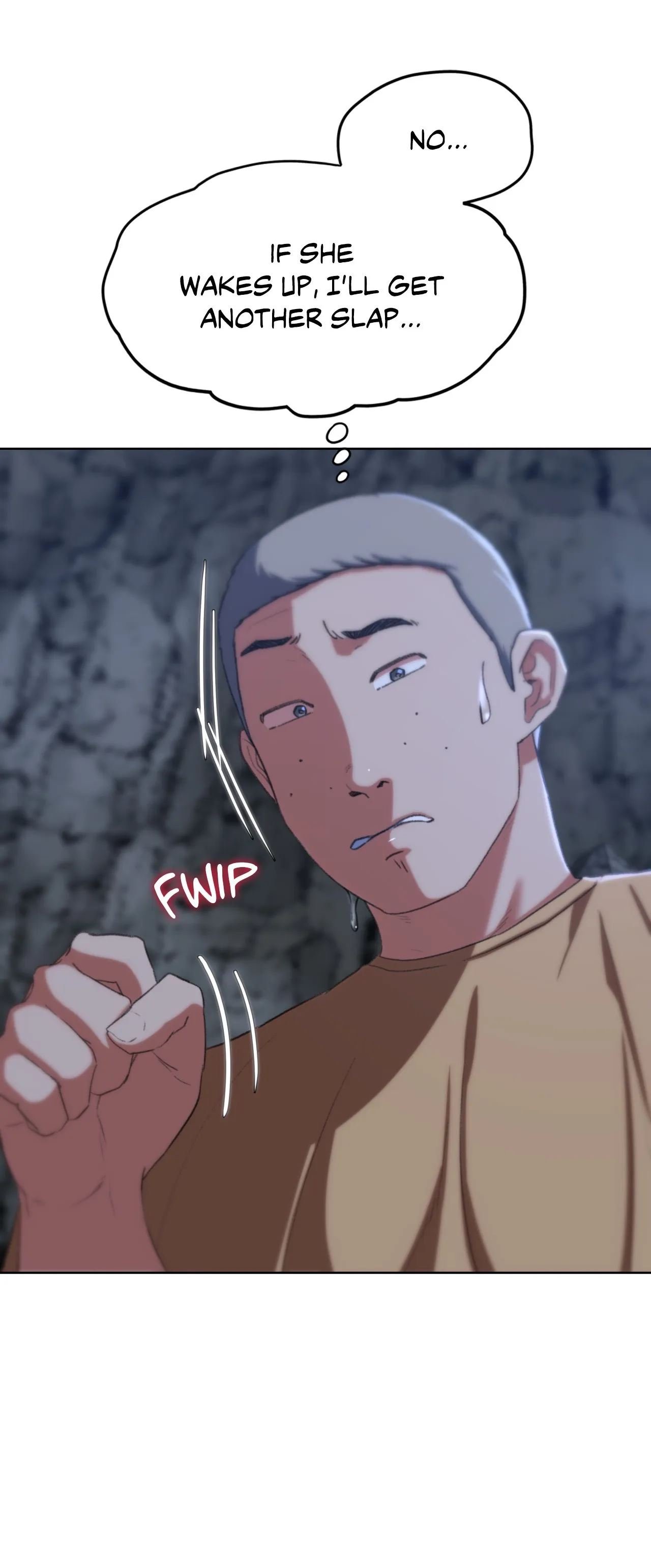 Lustful Games Manhwa - Chapter 40 Page 31