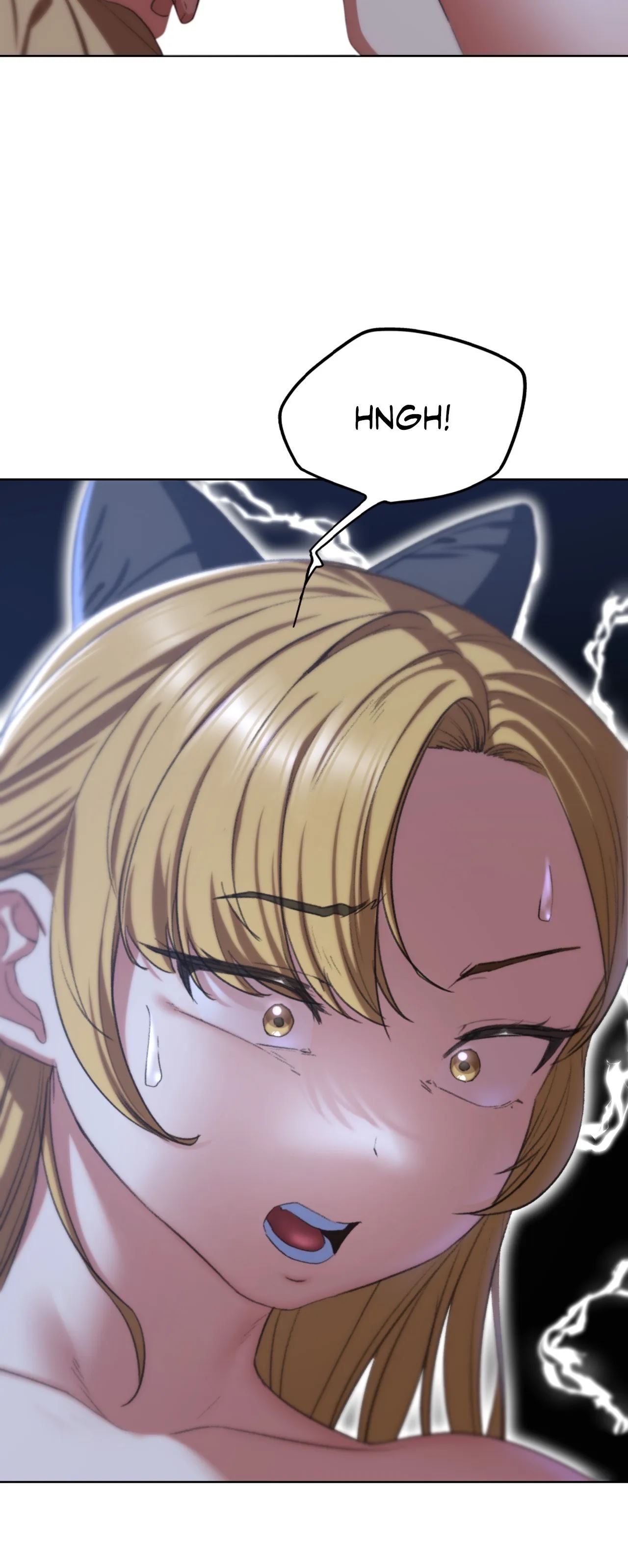 Lustful Games Manhwa - Chapter 40 Page 45