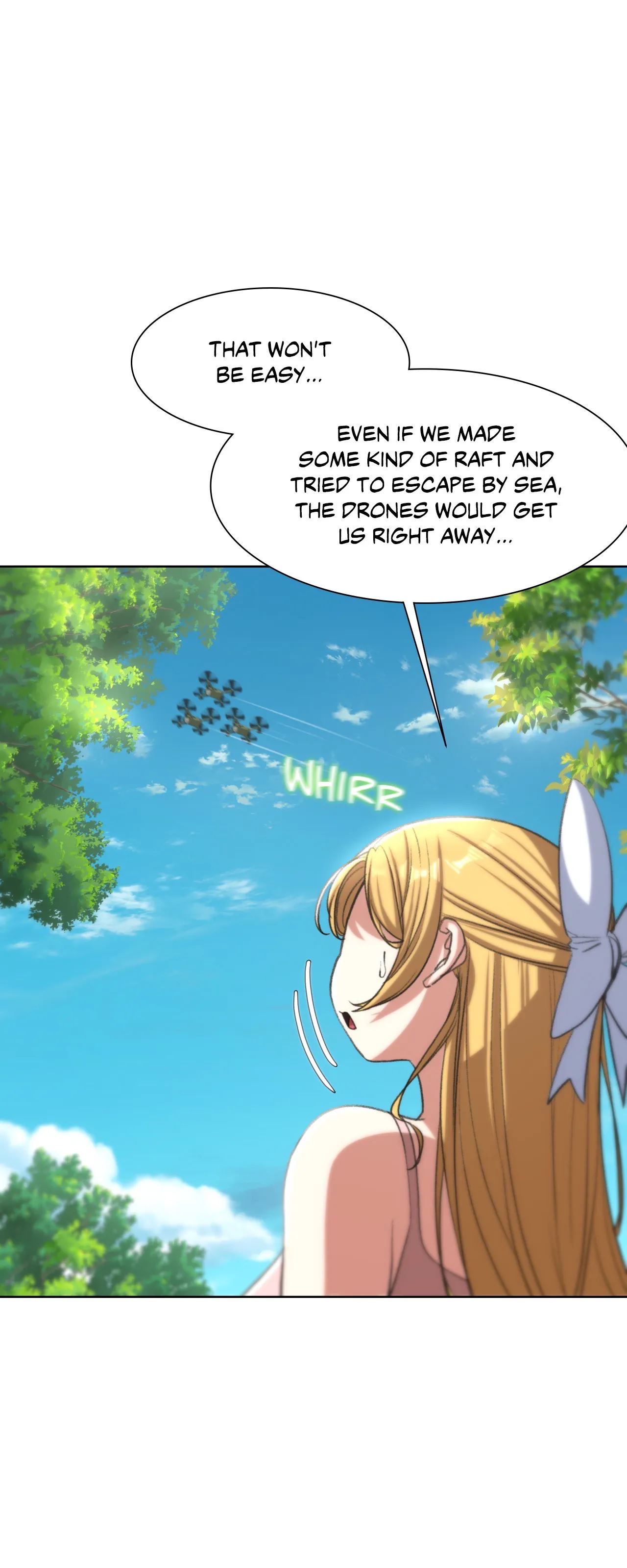 Lustful Games Manhwa - Chapter 40 Page 67