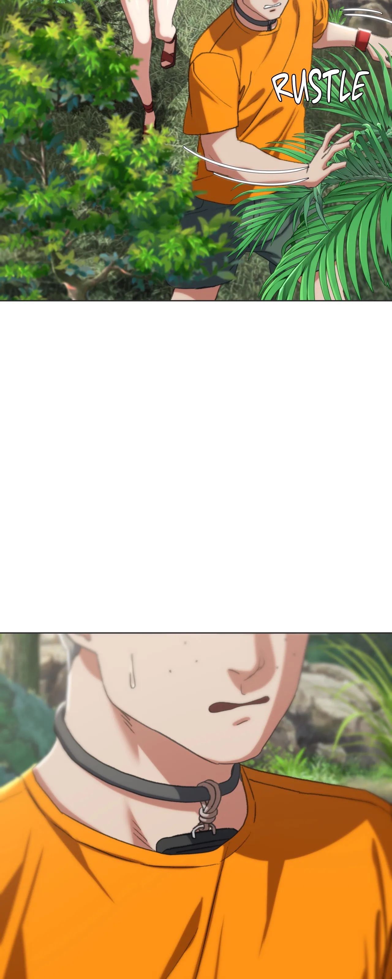 Lustful Games Manhwa - Chapter 40 Page 74