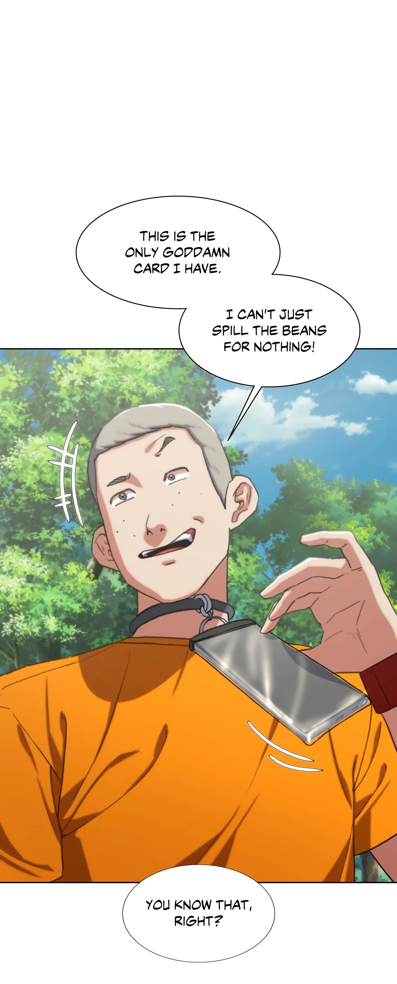 Lustful Games Manhwa - Chapter 40 Page 77