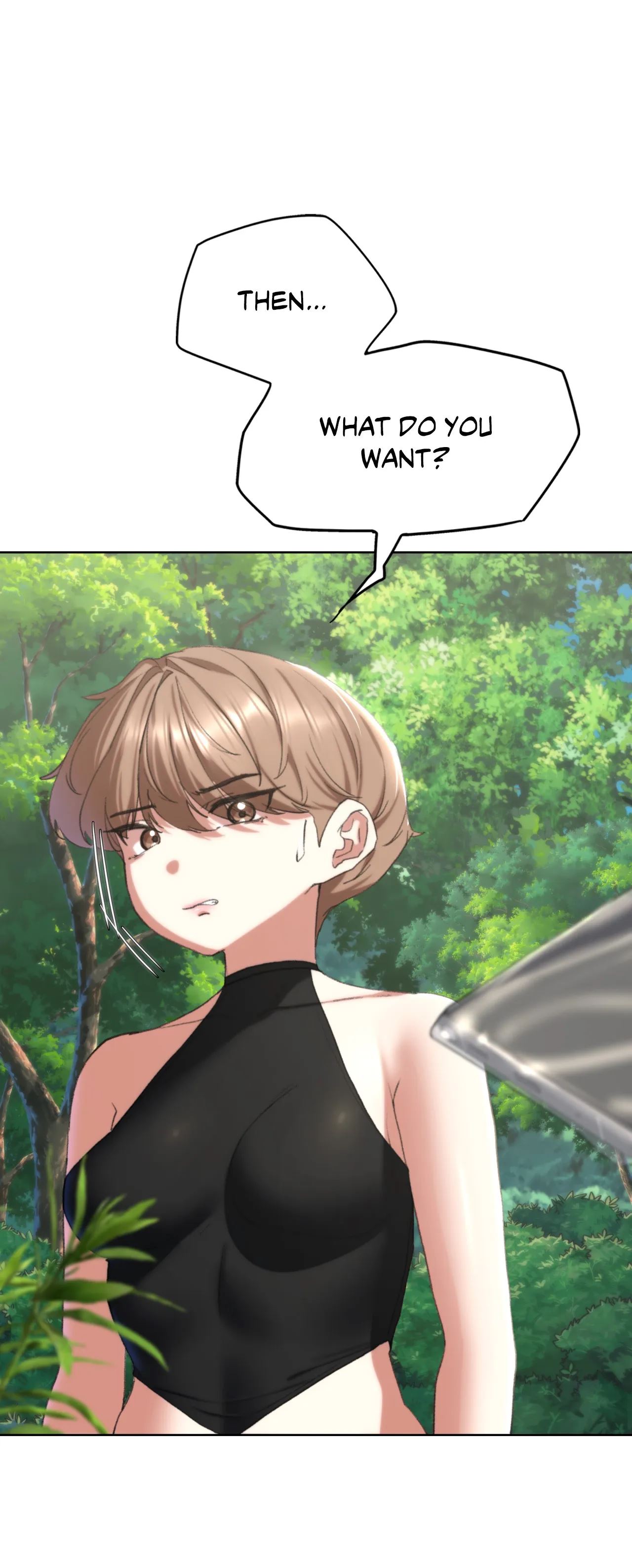 Lustful Games Manhwa - Chapter 40 Page 78