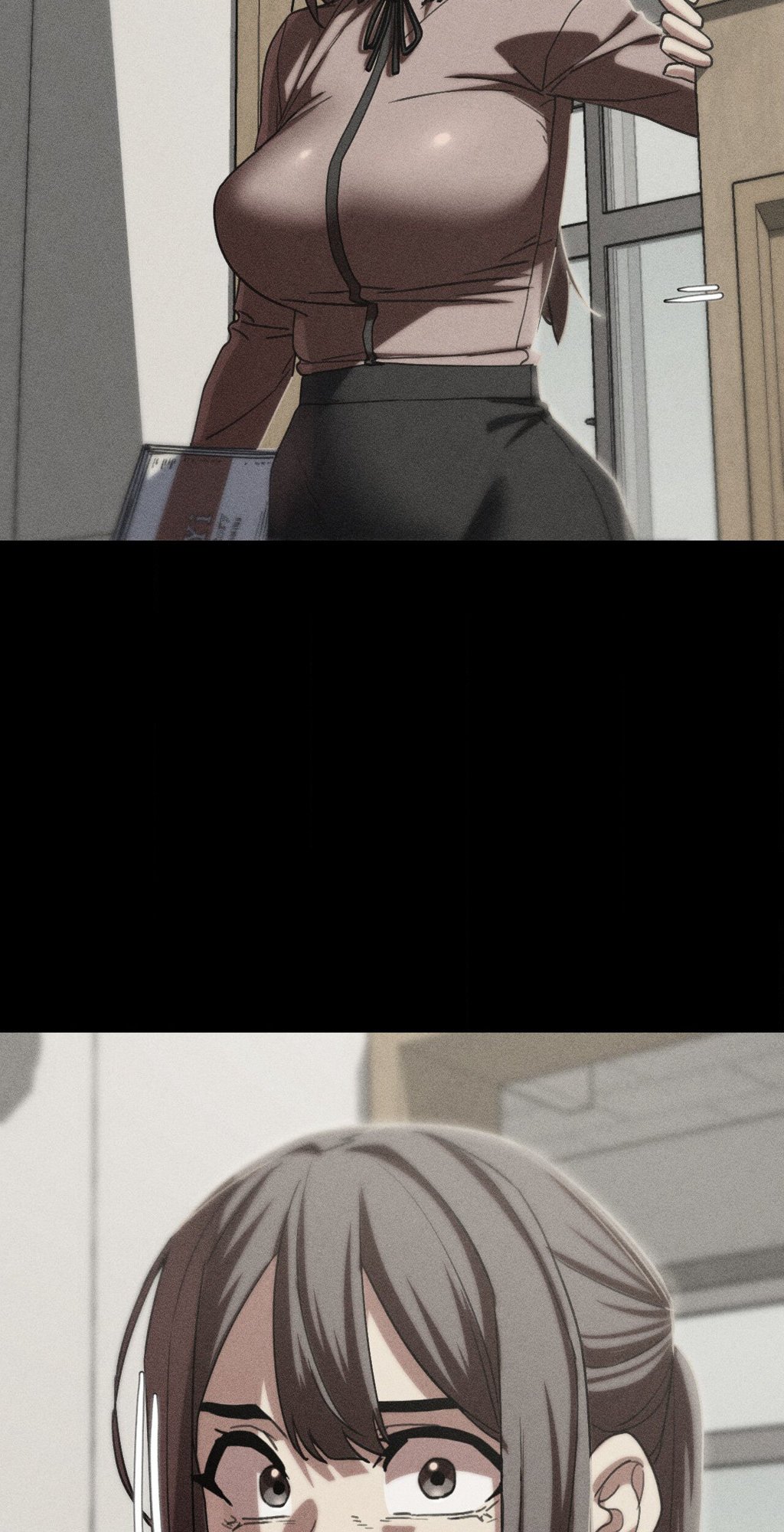 Lustful Games Manhwa - Chapter 86 Page 1