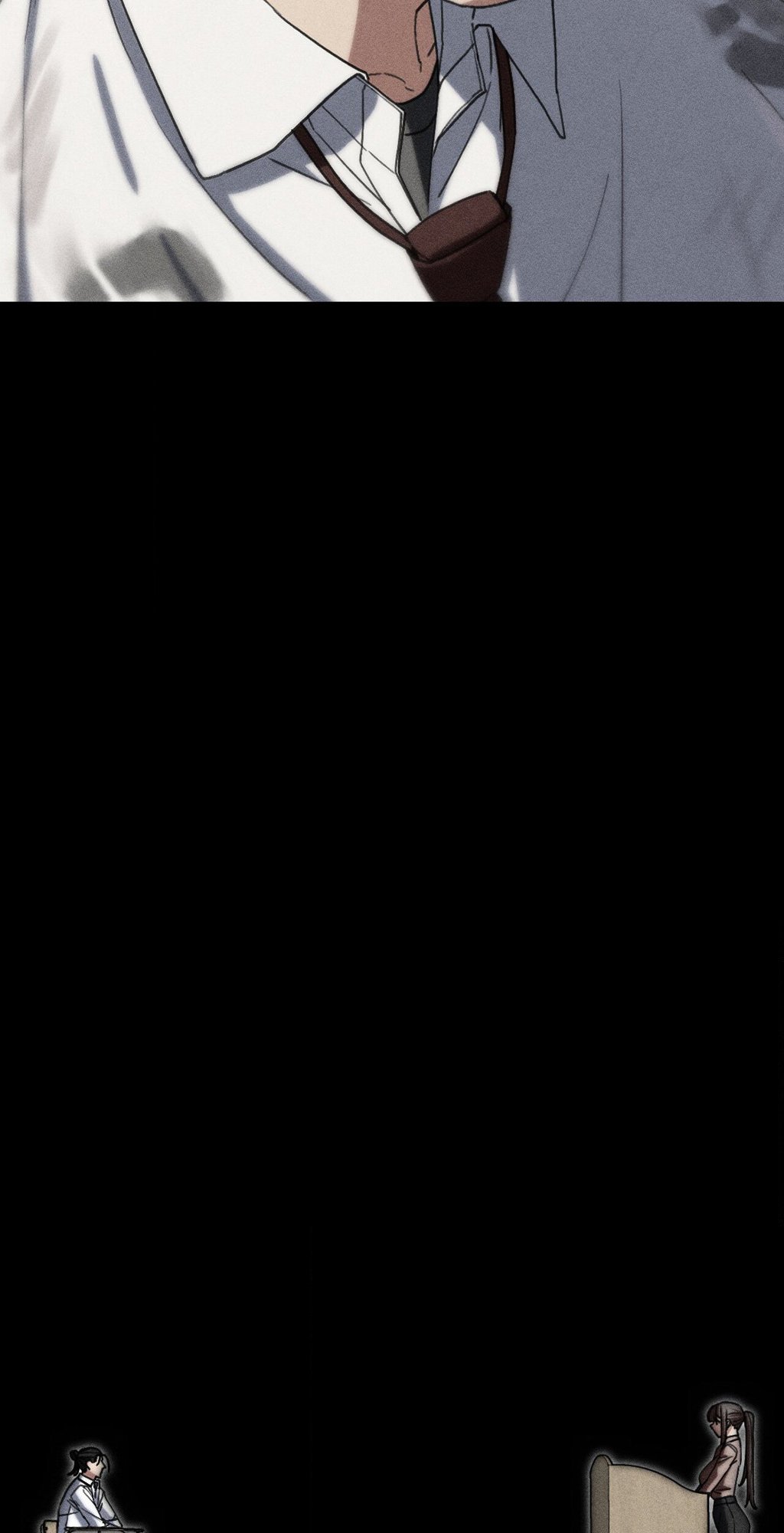 Lustful Games Manhwa - Chapter 86 Page 3