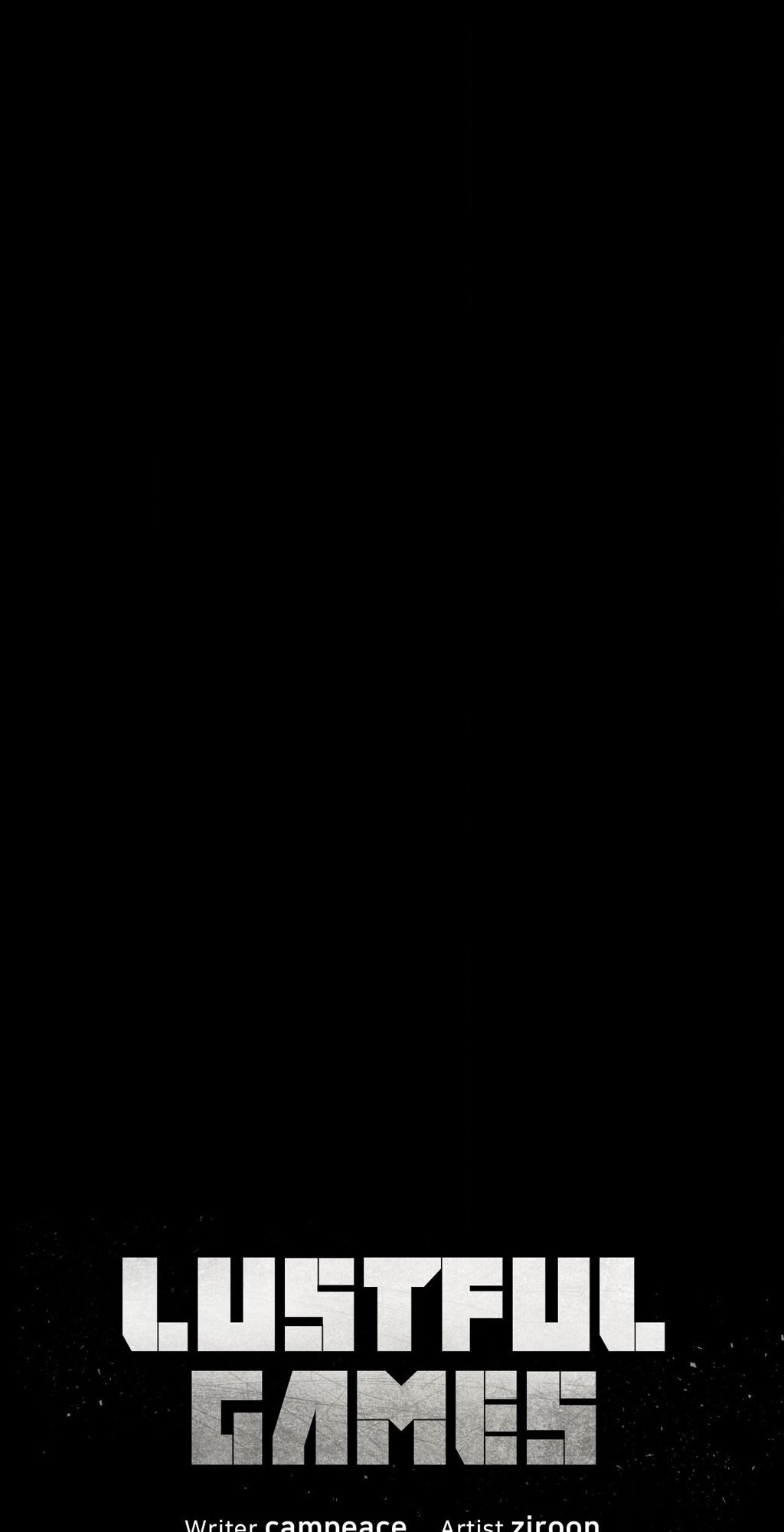 Lustful Games Manhwa - Chapter 86 Page 7