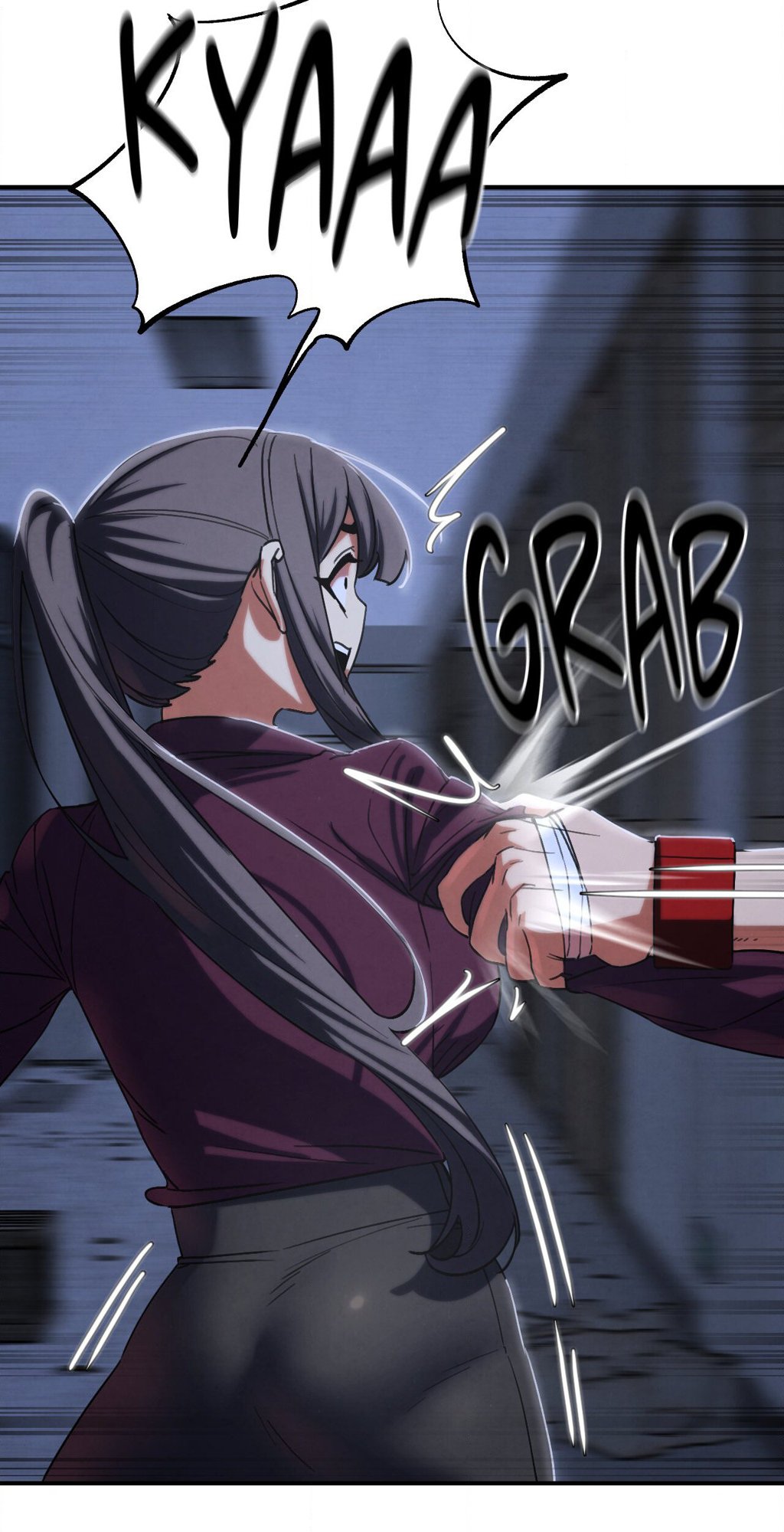 Lustful Games Manhwa - Chapter 86 Page 12