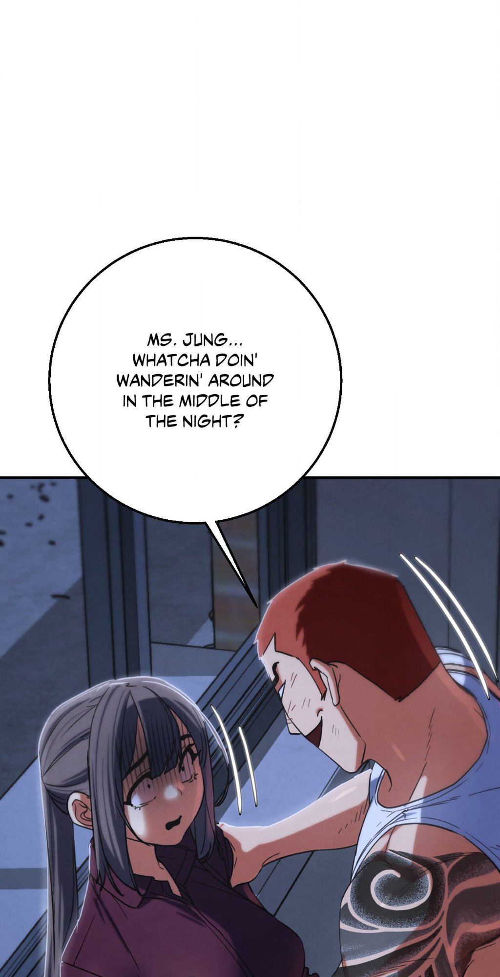 Lustful Games Manhwa - Chapter 86 Page 13