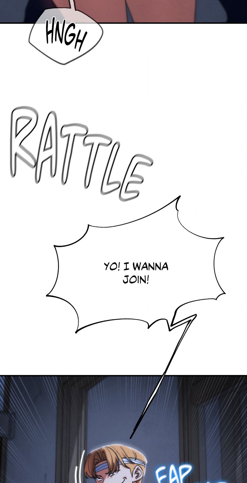 Lustful Games Manhwa - Chapter 86 Page 16