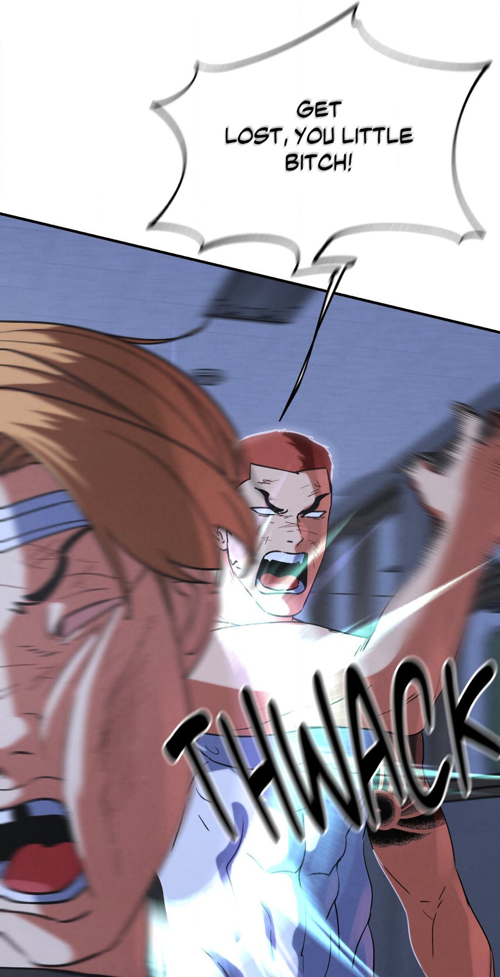 Lustful Games Manhwa - Chapter 86 Page 20