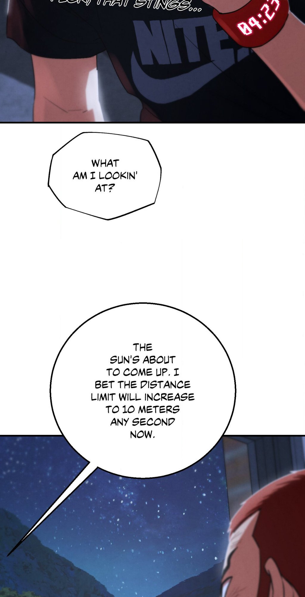 Lustful Games Manhwa - Chapter 86 Page 23