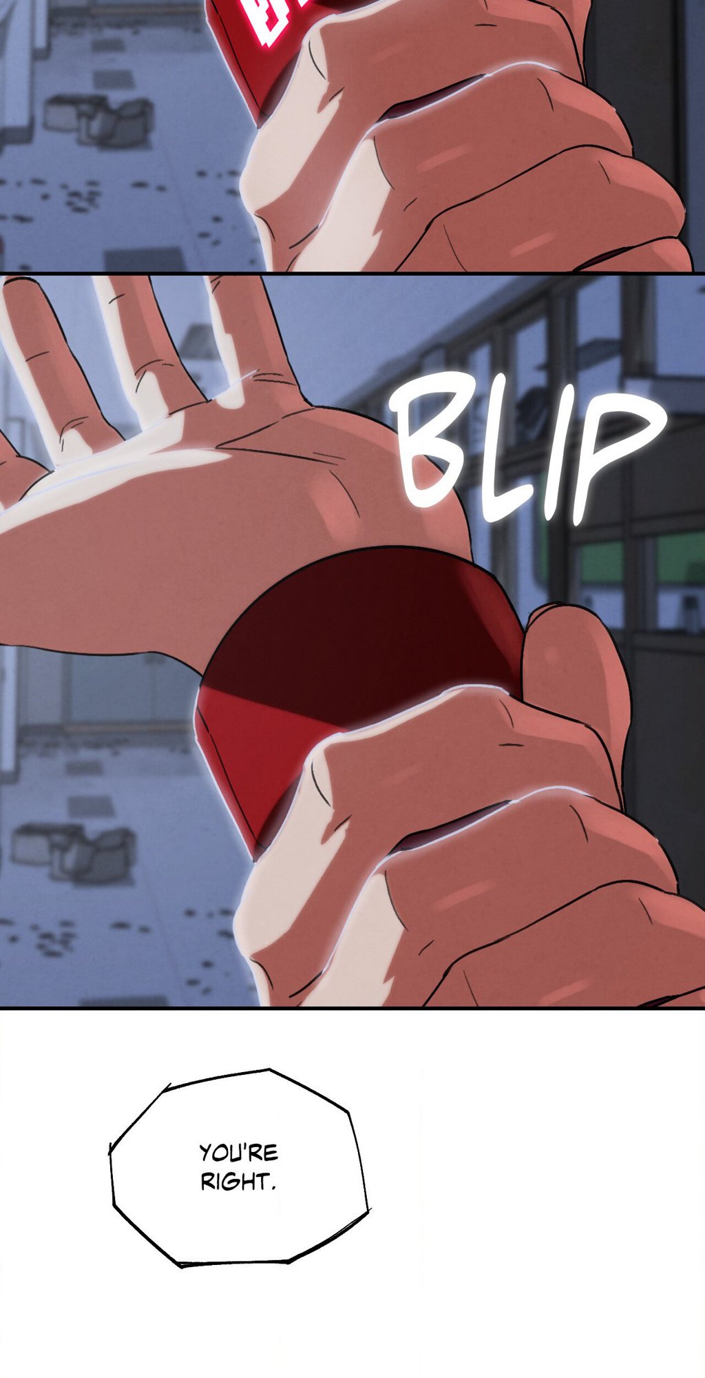 Lustful Games Manhwa - Chapter 86 Page 25