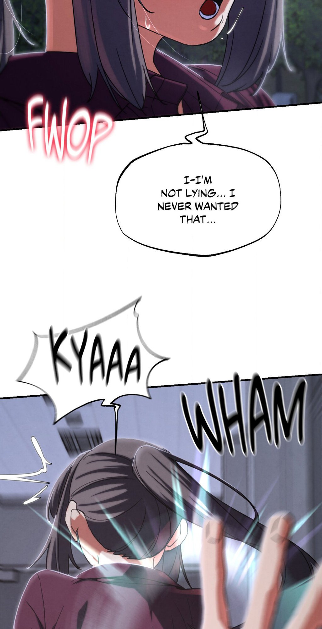 Lustful Games Manhwa - Chapter 86 Page 38