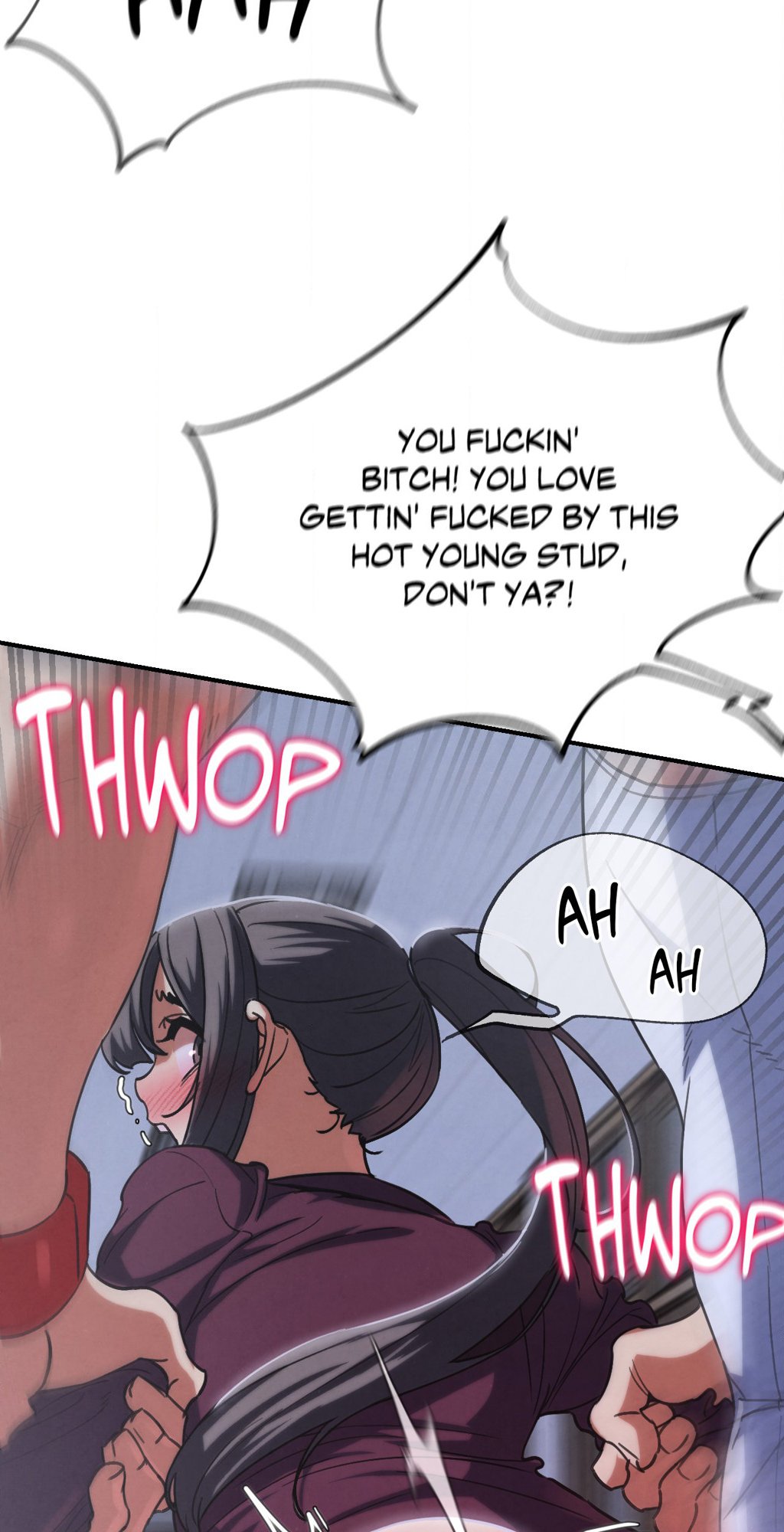 Lustful Games Manhwa - Chapter 86 Page 47