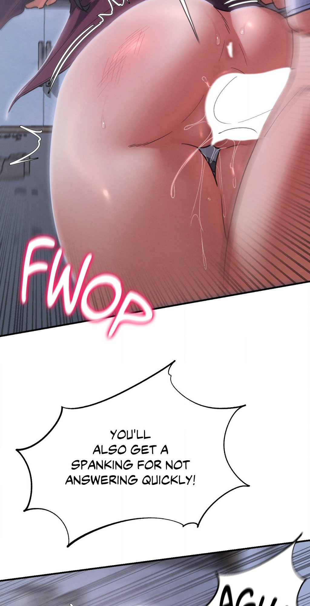 Lustful Games Manhwa - Chapter 86 Page 48