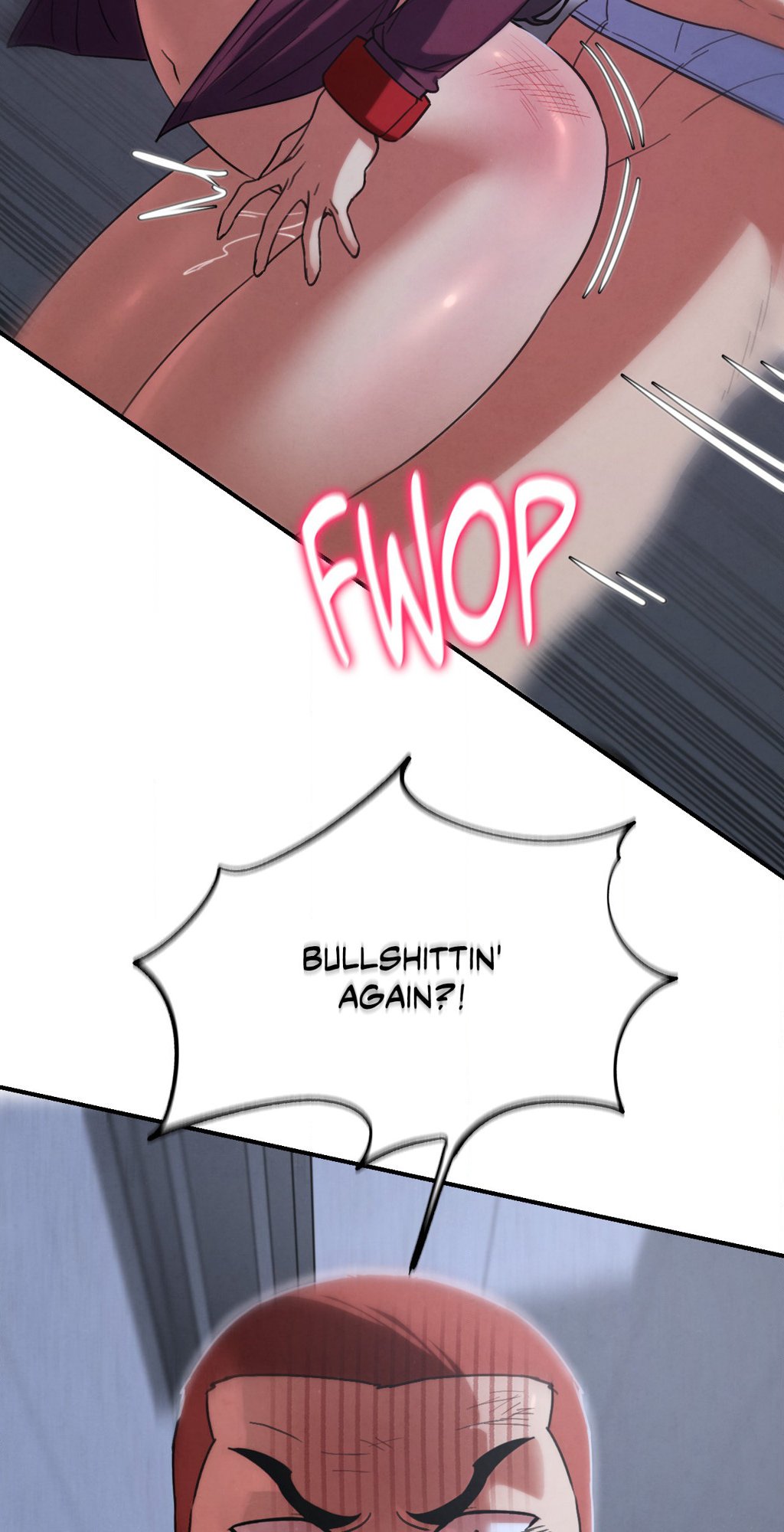 Lustful Games Manhwa - Chapter 86 Page 51