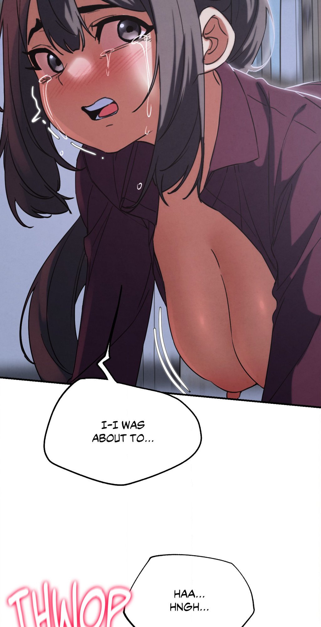 Lustful Games Manhwa - Chapter 86 Page 54