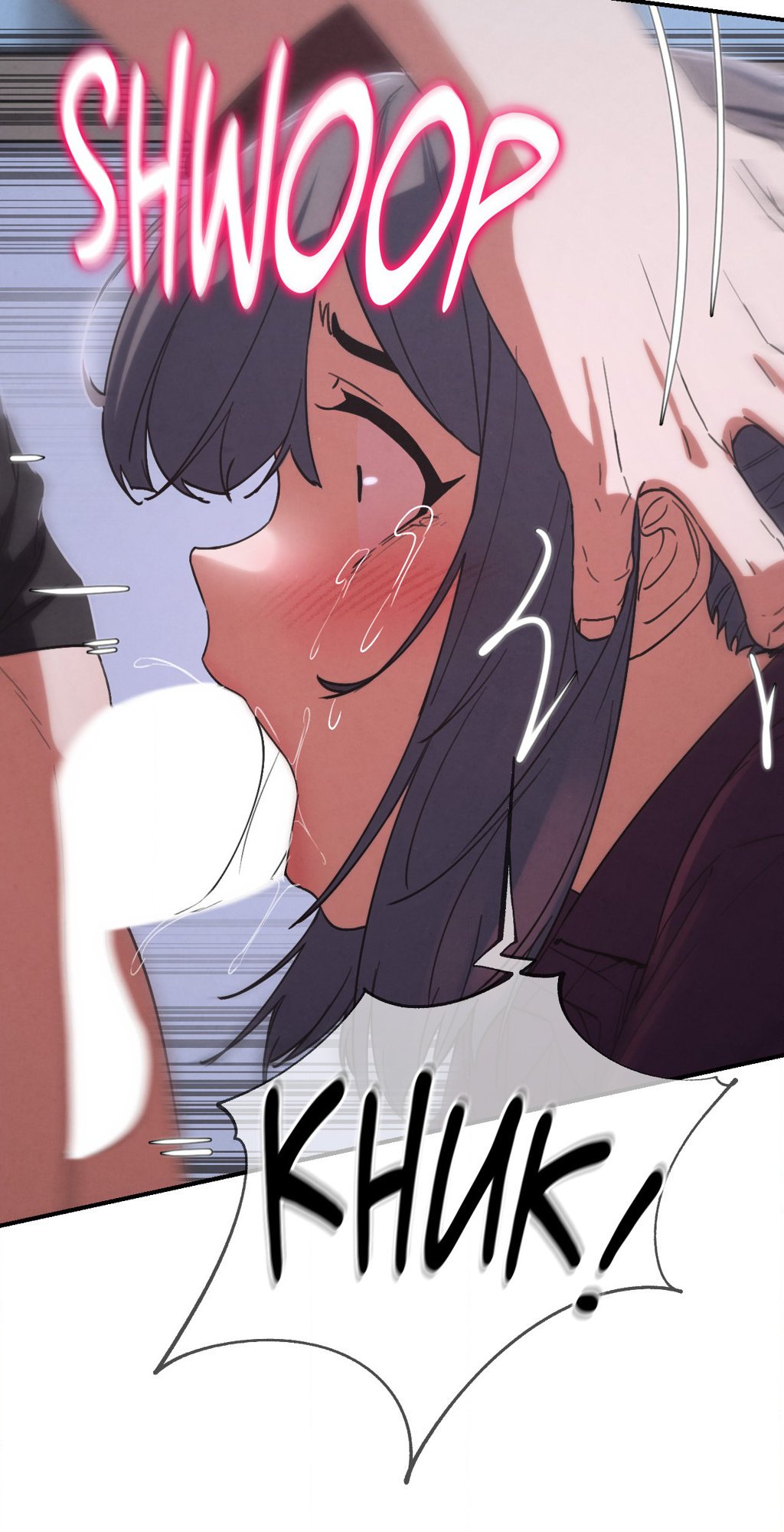 Lustful Games Manhwa - Chapter 86 Page 56