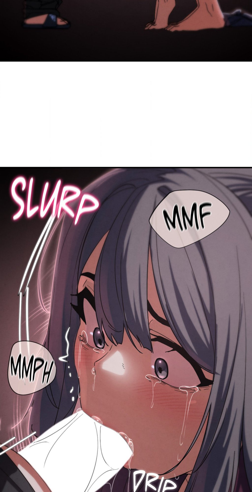 Lustful Games Manhwa - Chapter 86 Page 58