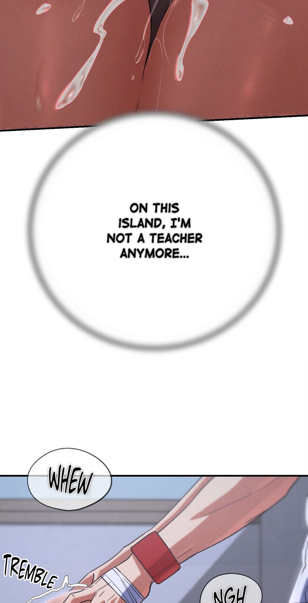 Lustful Games Manhwa - Chapter 86 Page 61