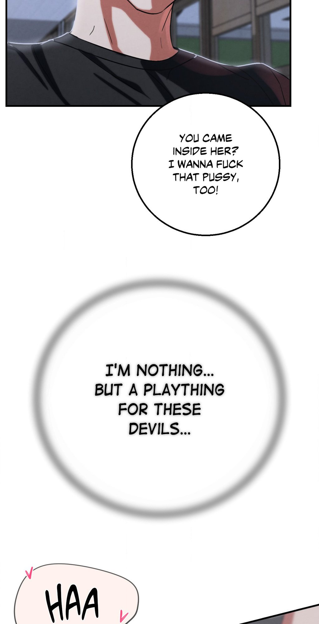 Lustful Games Manhwa - Chapter 86 Page 63