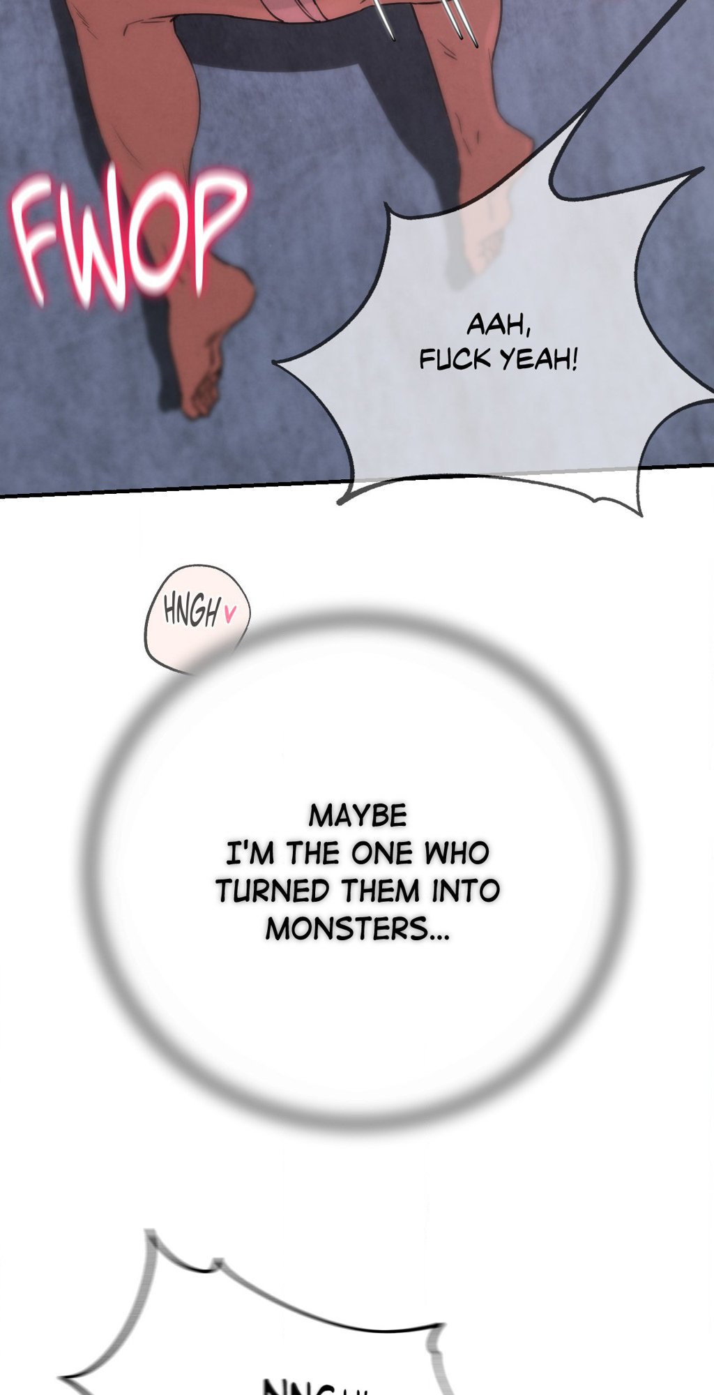 Lustful Games Manhwa - Chapter 86 Page 65