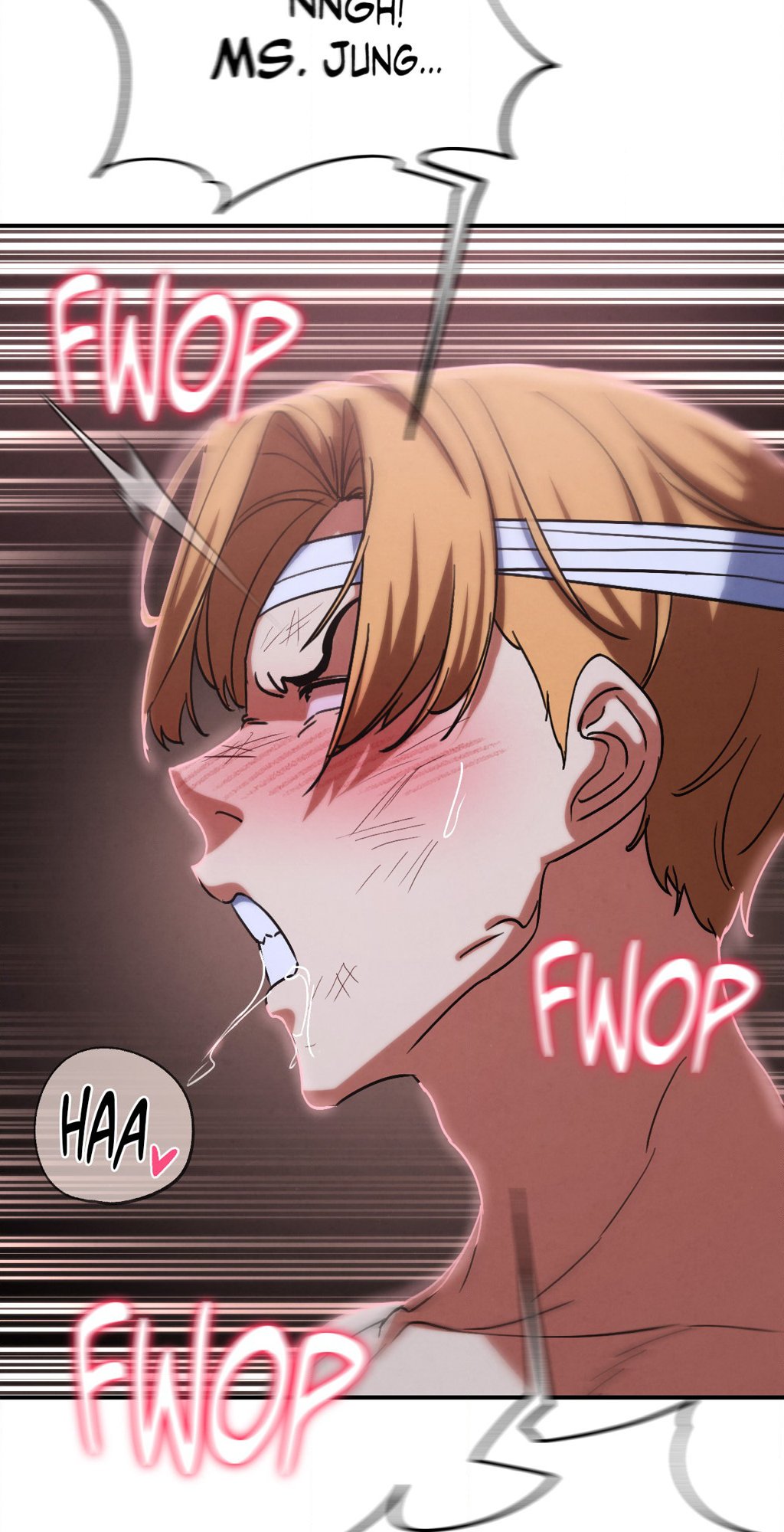 Lustful Games Manhwa - Chapter 86 Page 66