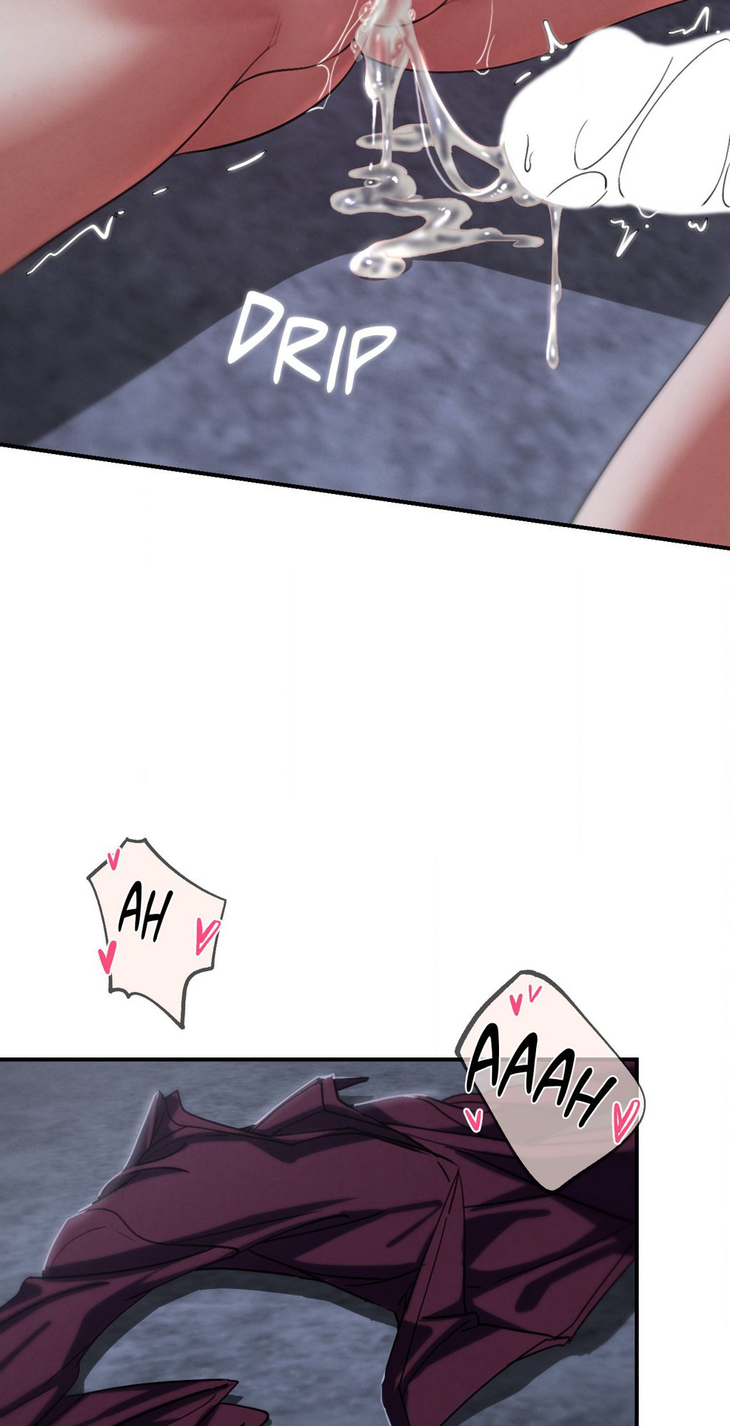 Lustful Games Manhwa - Chapter 86 Page 70