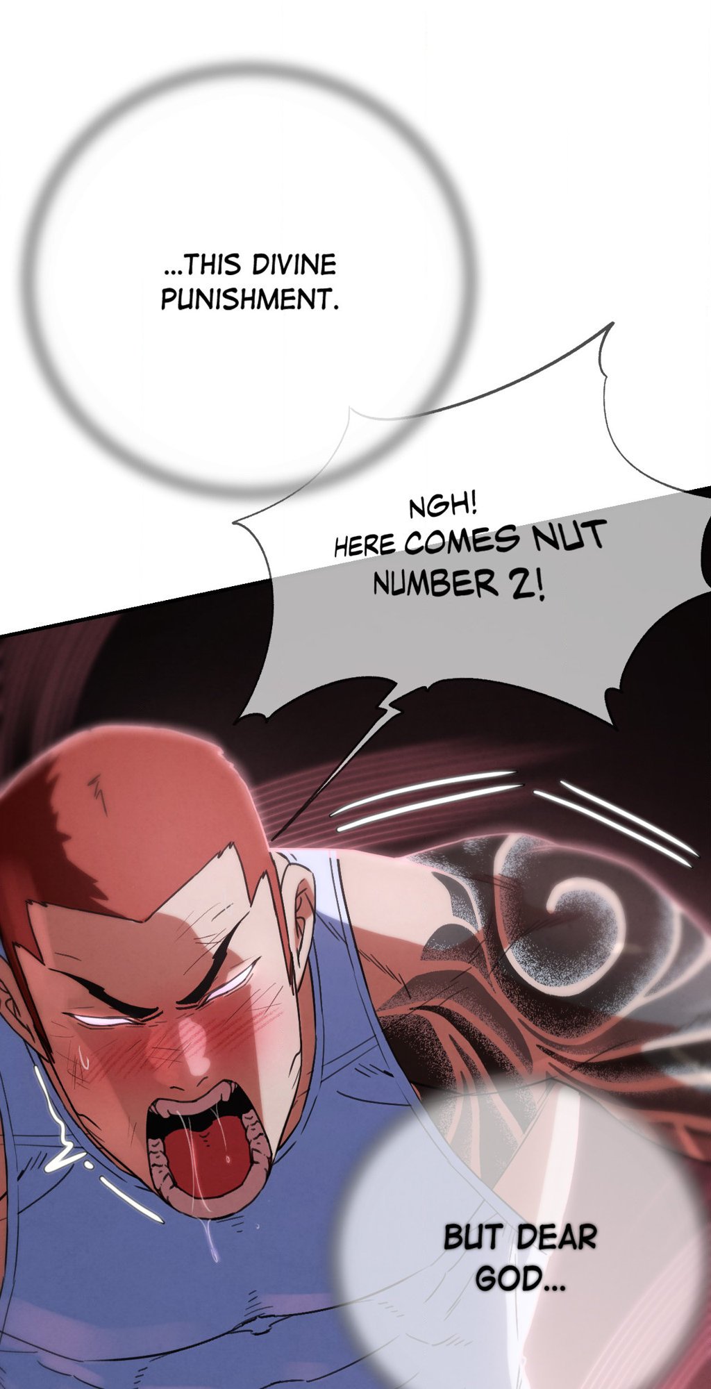 Lustful Games Manhwa - Chapter 86 Page 73