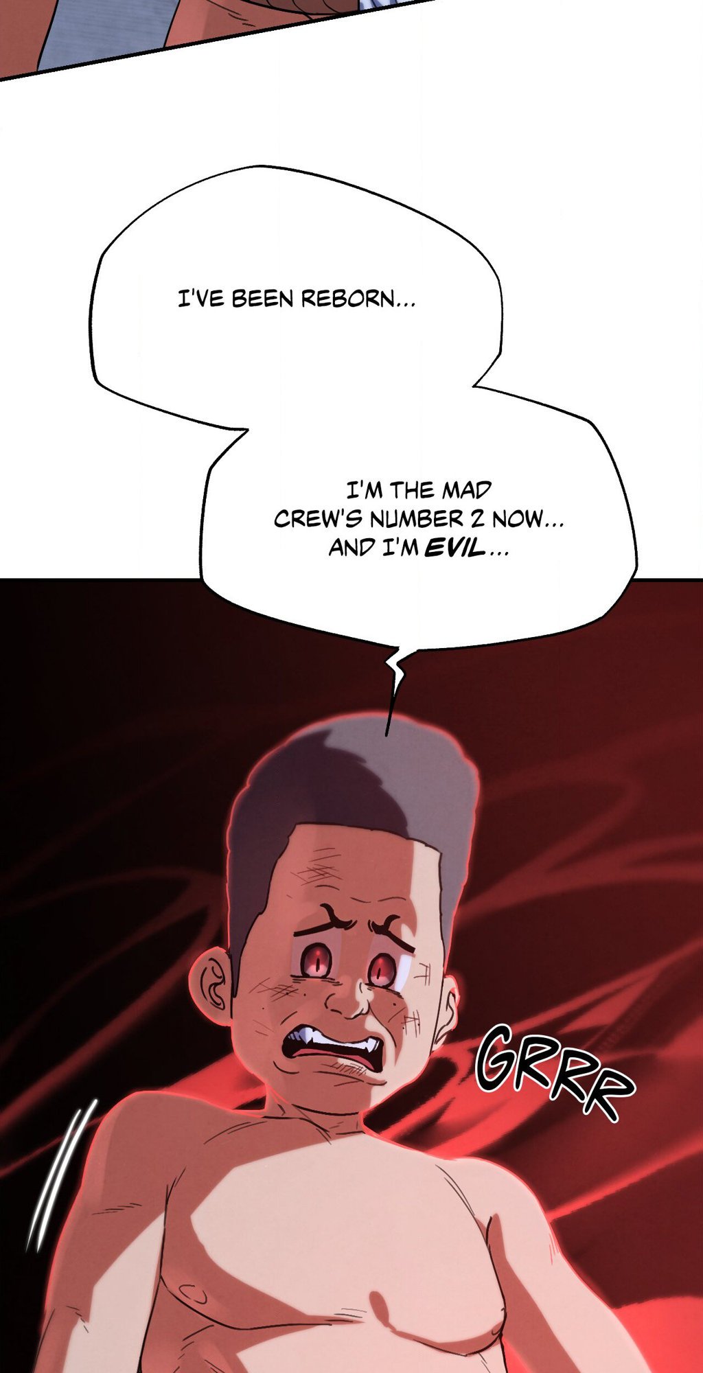 Lustful Games Manhwa - Chapter 86 Page 85