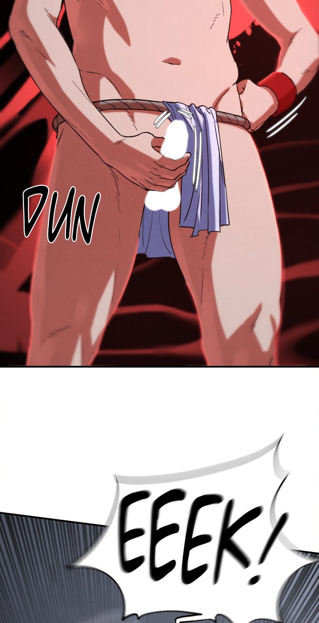 Lustful Games Manhwa - Chapter 86 Page 86