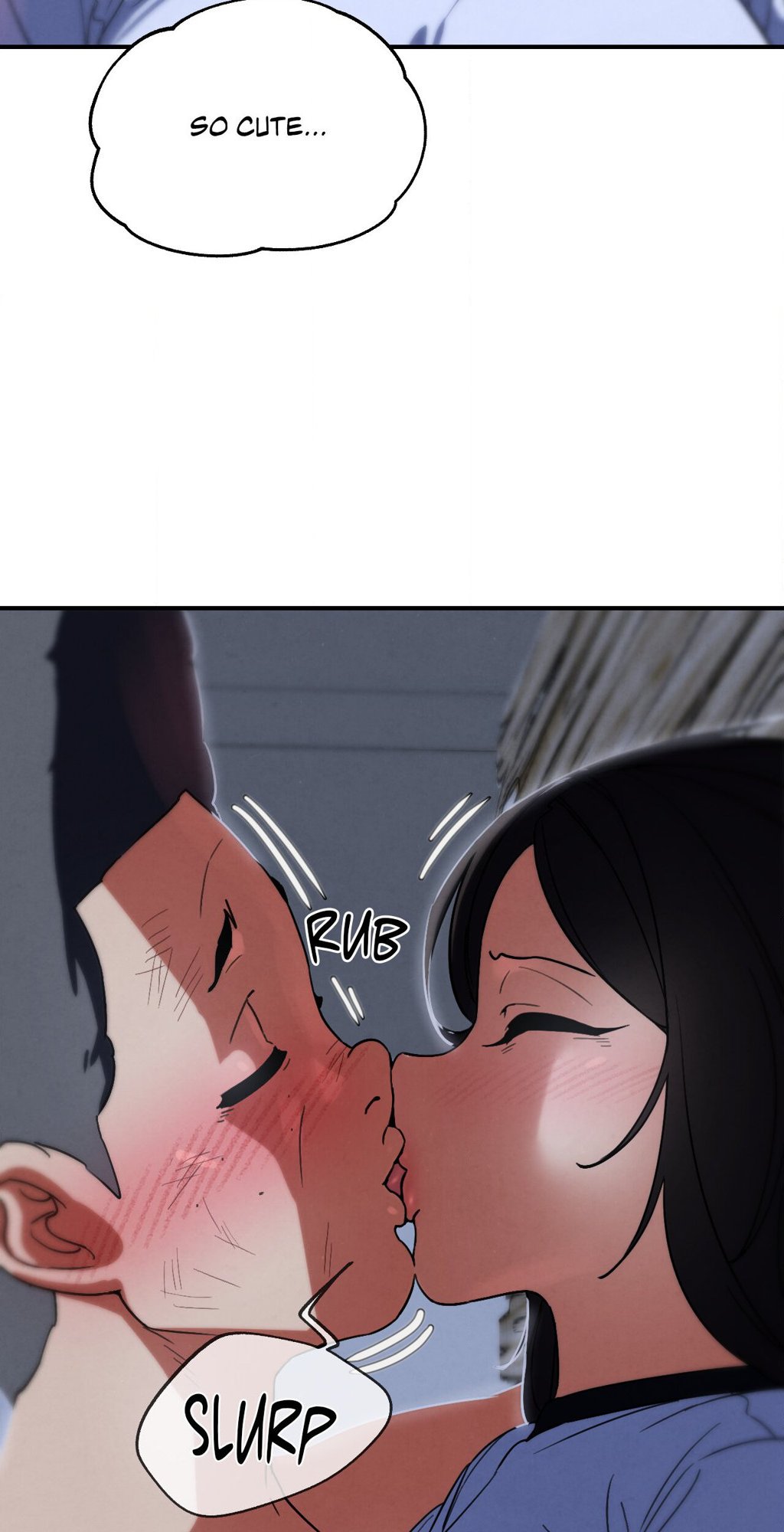 Lustful Games Manhwa - Chapter 86 Page 95