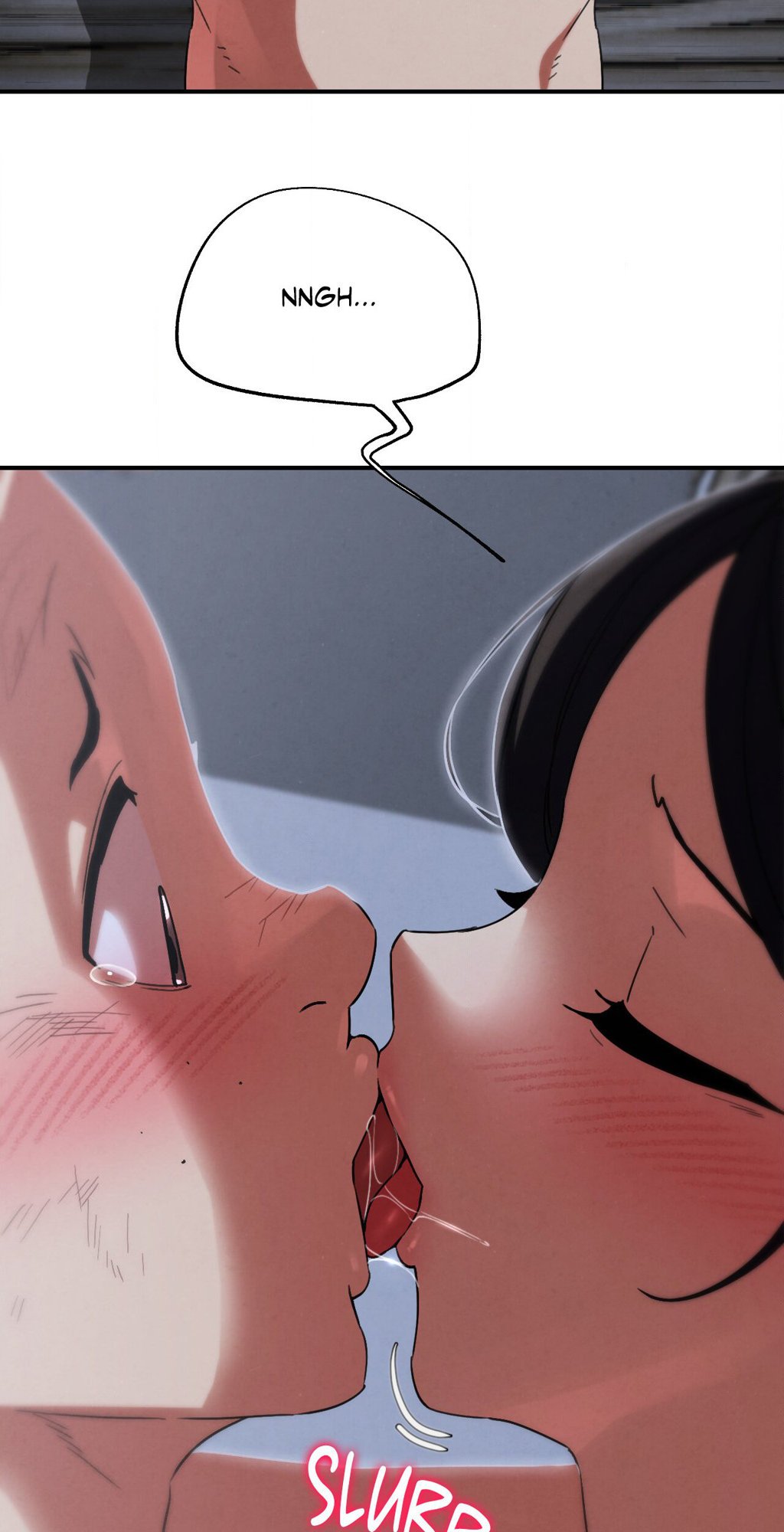 Lustful Games Manhwa - Chapter 86 Page 97