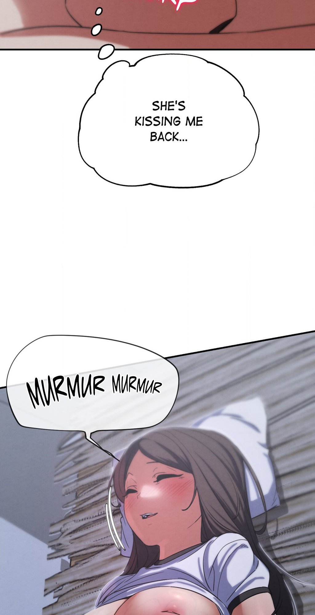 Lustful Games Manhwa - Chapter 86 Page 98