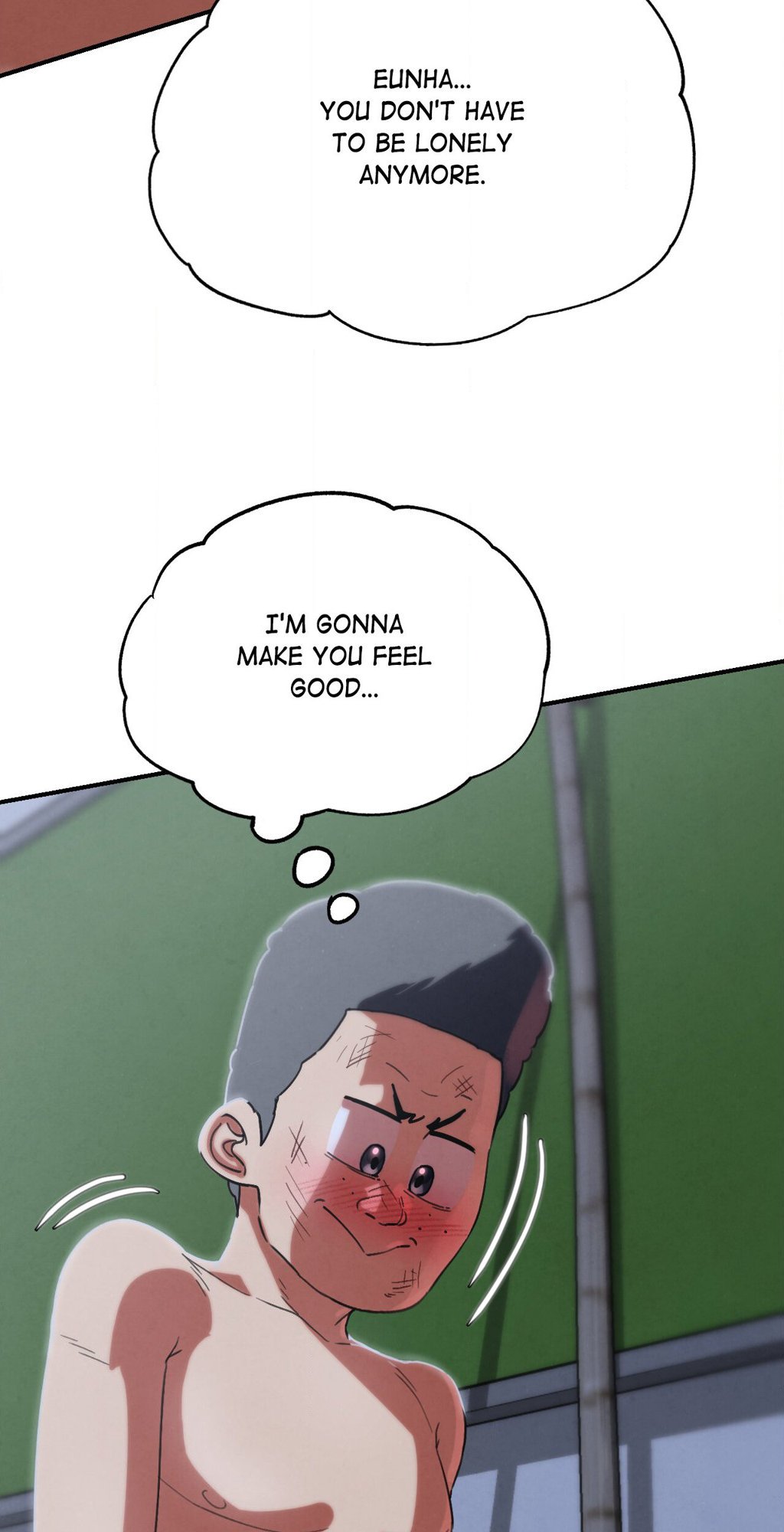 Lustful Games Manhwa - Chapter 86 Page 100