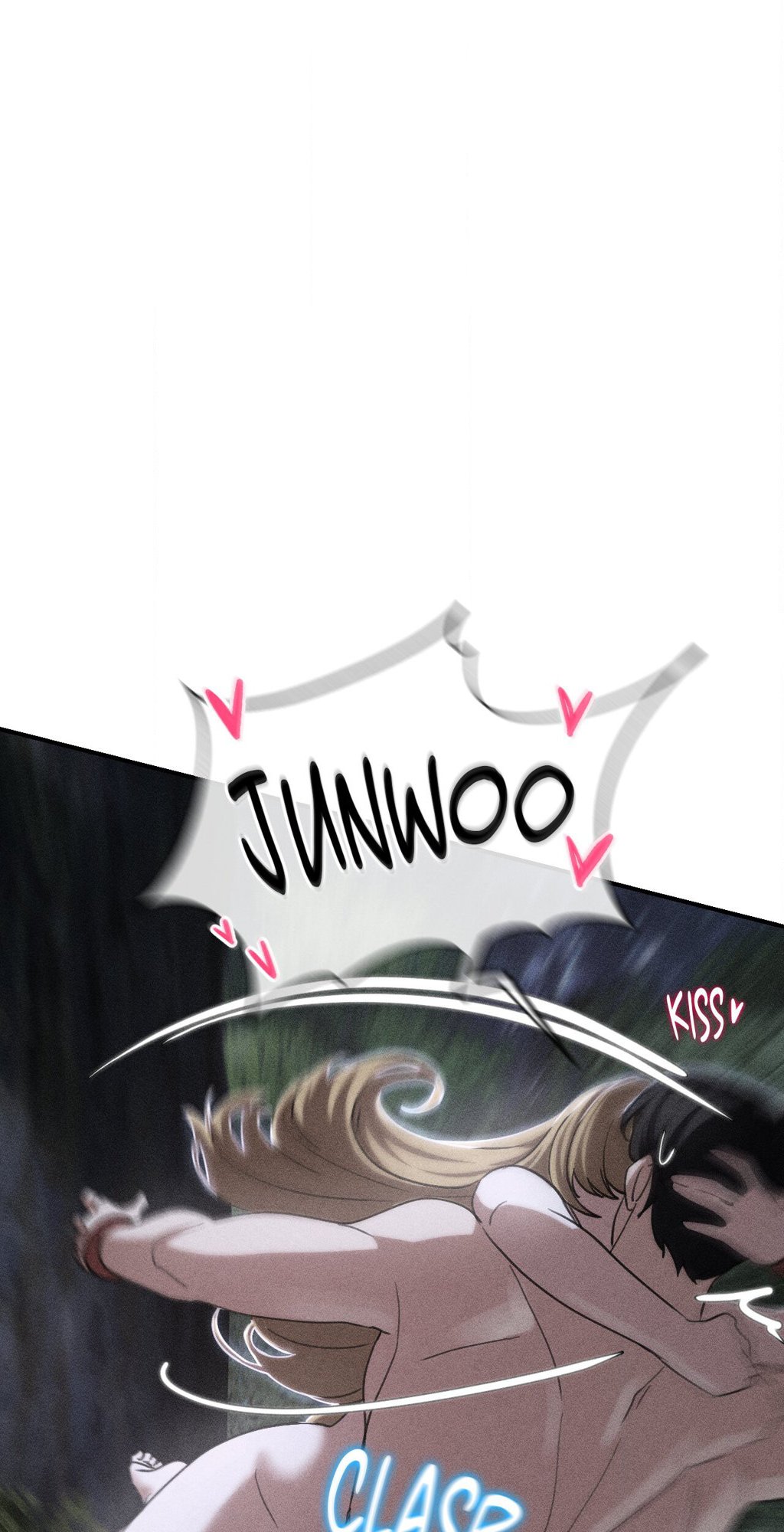 Lustful Games Manhwa - Chapter 83 Page 0