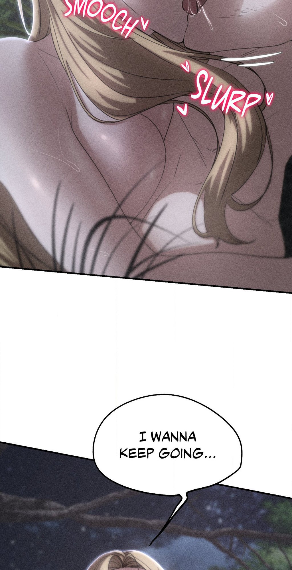 Lustful Games Manhwa - Chapter 83 Page 2