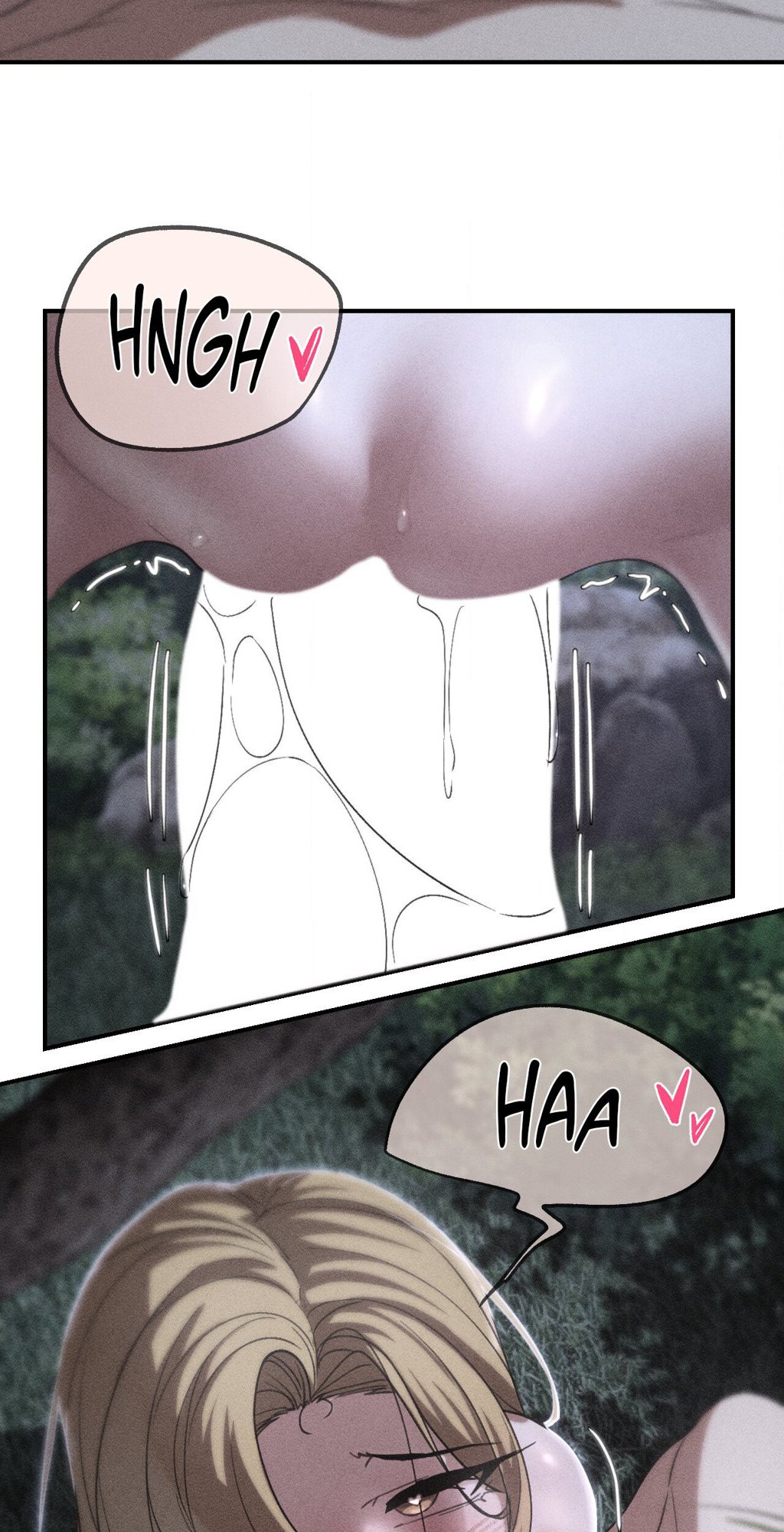 Lustful Games Manhwa - Chapter 83 Page 4