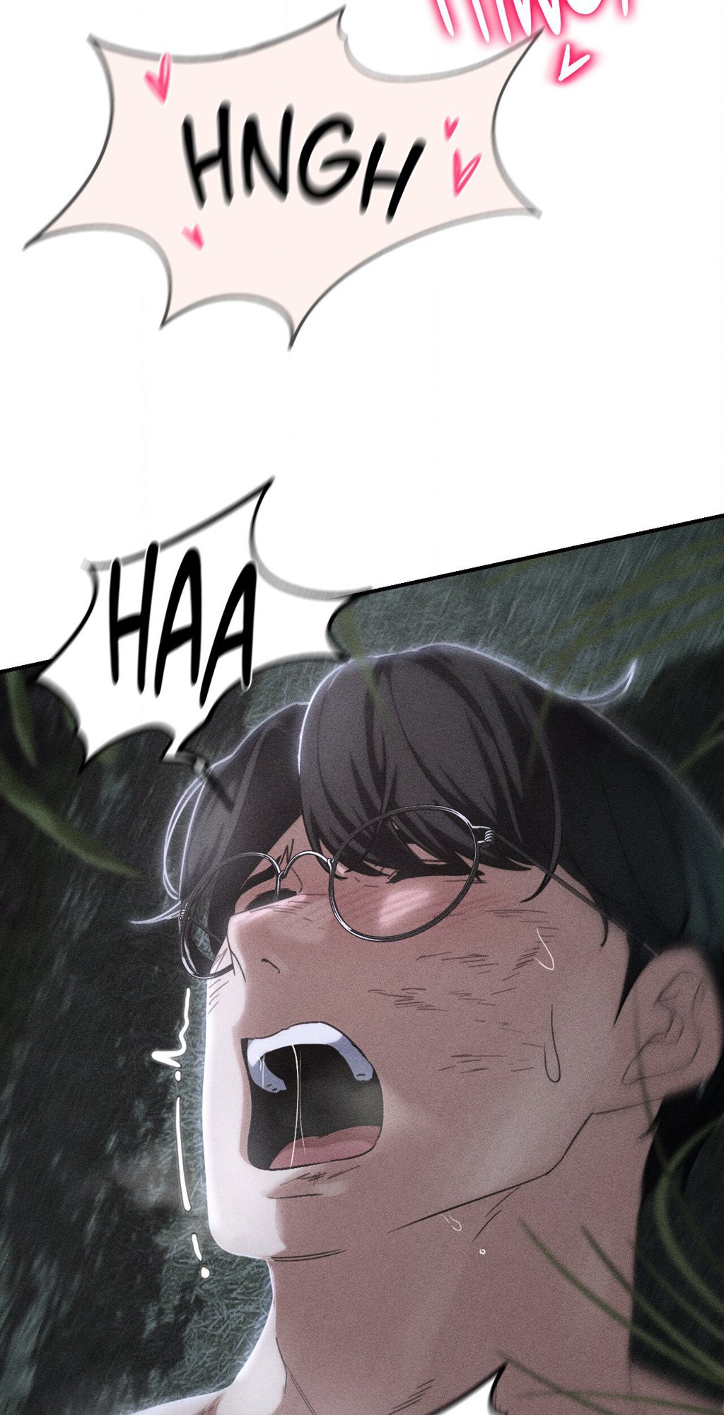 Lustful Games Manhwa - Chapter 83 Page 7