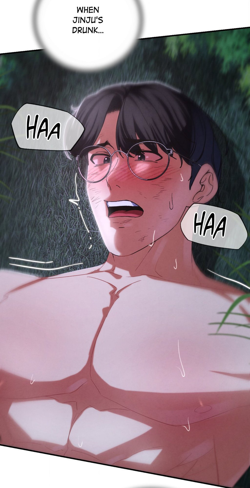 Lustful Games Manhwa - Chapter 83 Page 12